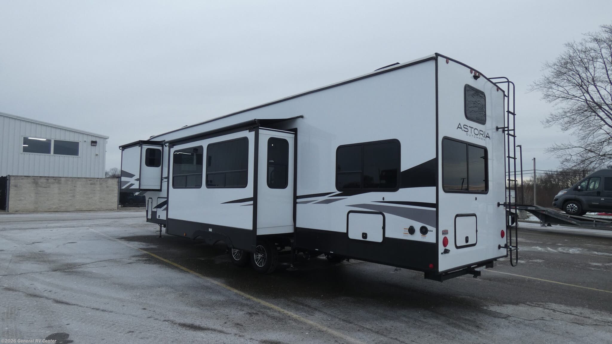 2025 Astoria 3603LFP by Dutchmen from General RV Center in North Canton, Ohio