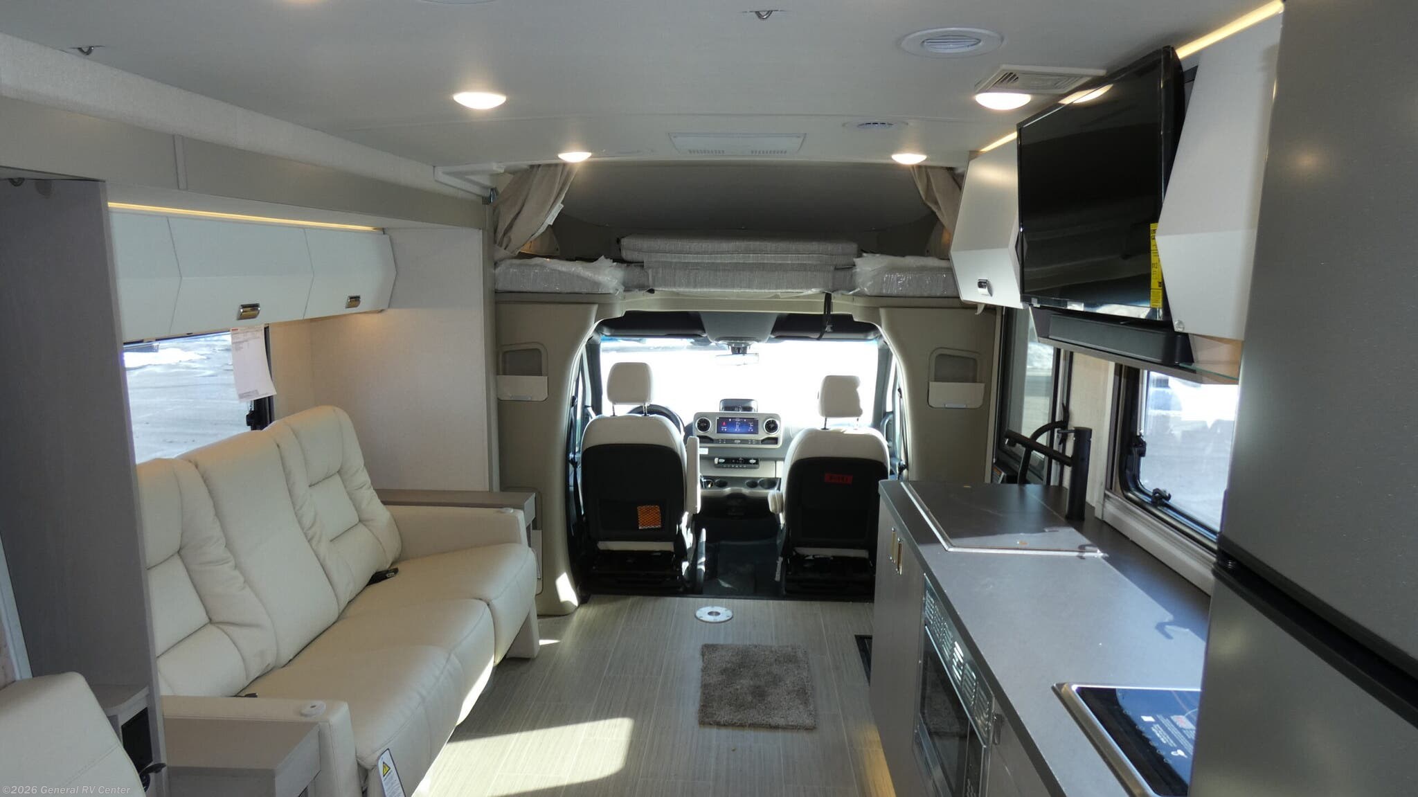 New 2026 Winnebago View 24D available in North Canton, Ohio