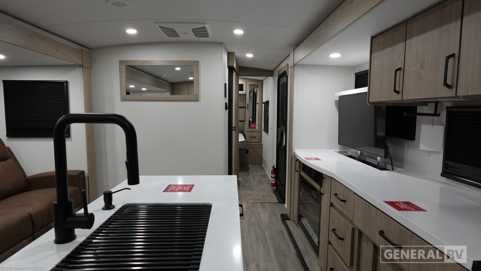 New 2026 Grand Design Imagine 2670MK available in North Canton, Ohio