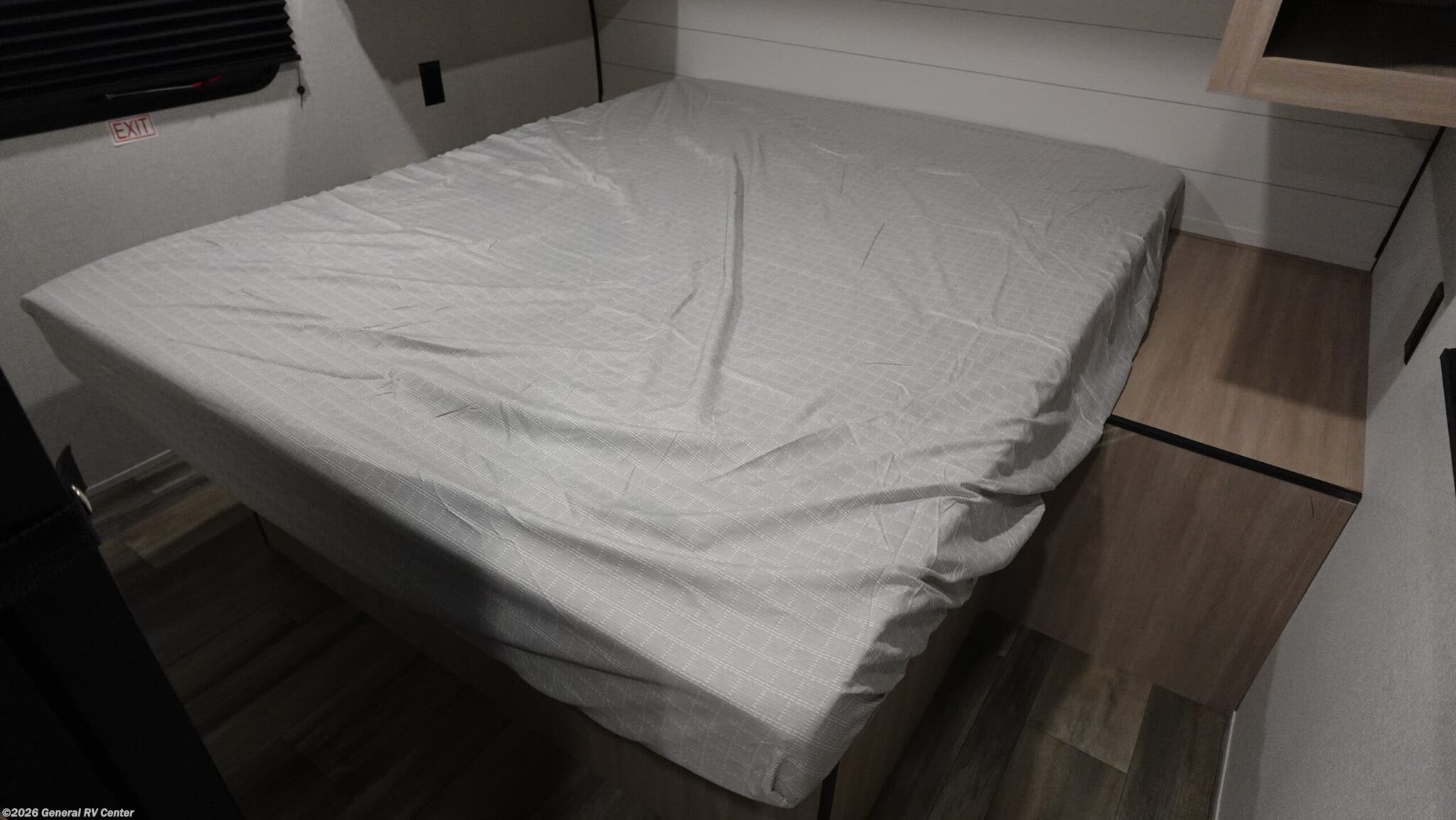 2026 COLT 28DBS by Open Range from General RV Center in North Canton, Ohio