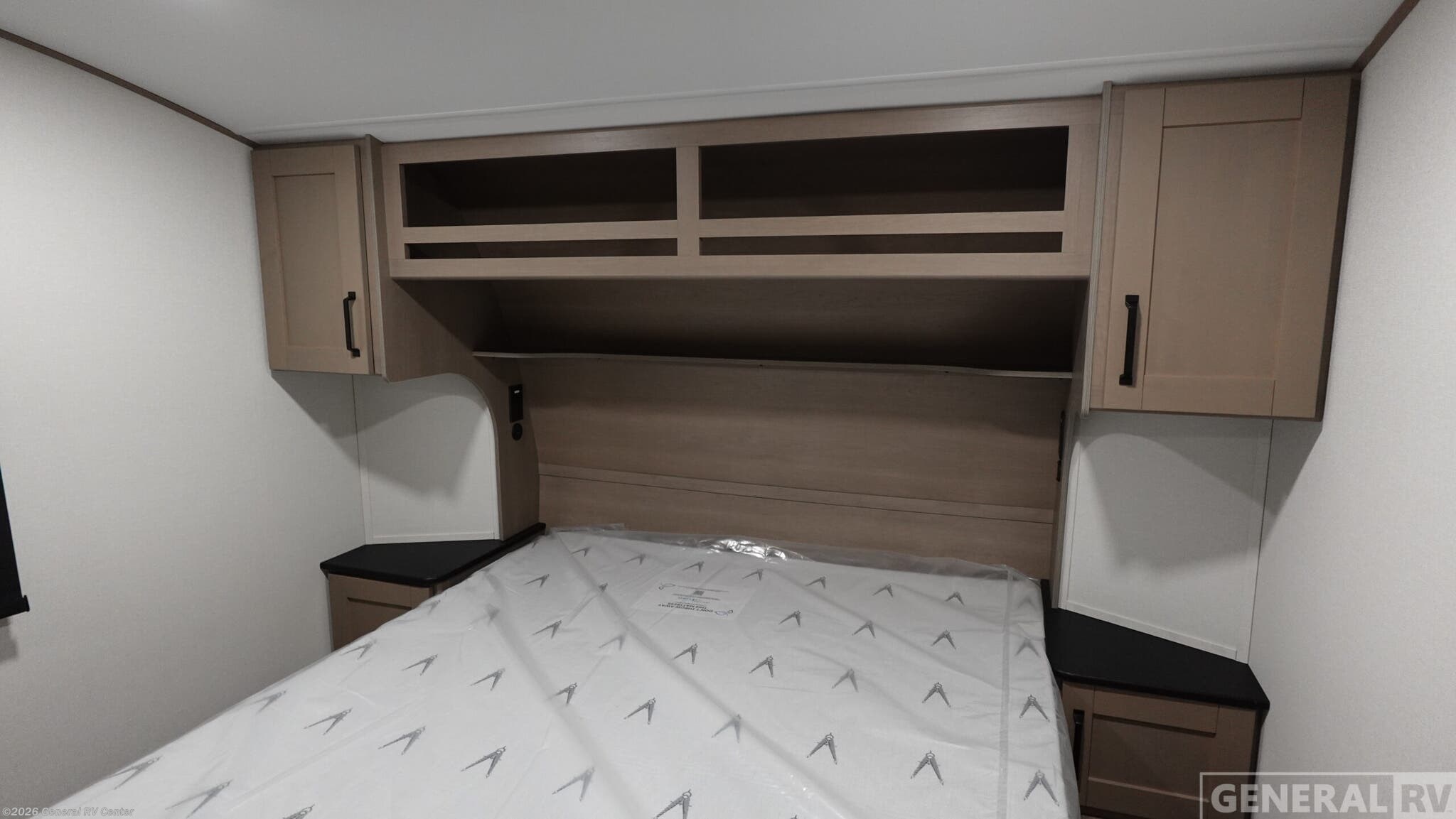 2026 Reflection 100 Series 28RL by Grand Design from General RV Center in North Canton, Ohio