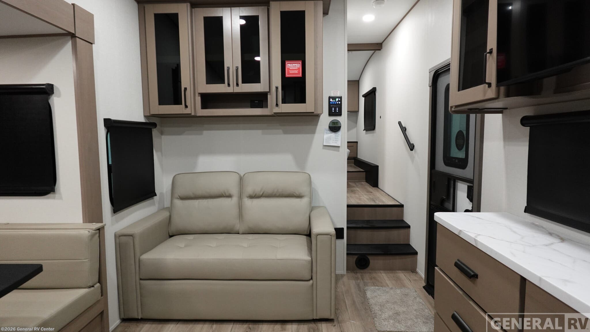 2026 Grand Design Reflection 27BH - New Fifth Wheel For Sale by General RV Center in North Canton, Ohio