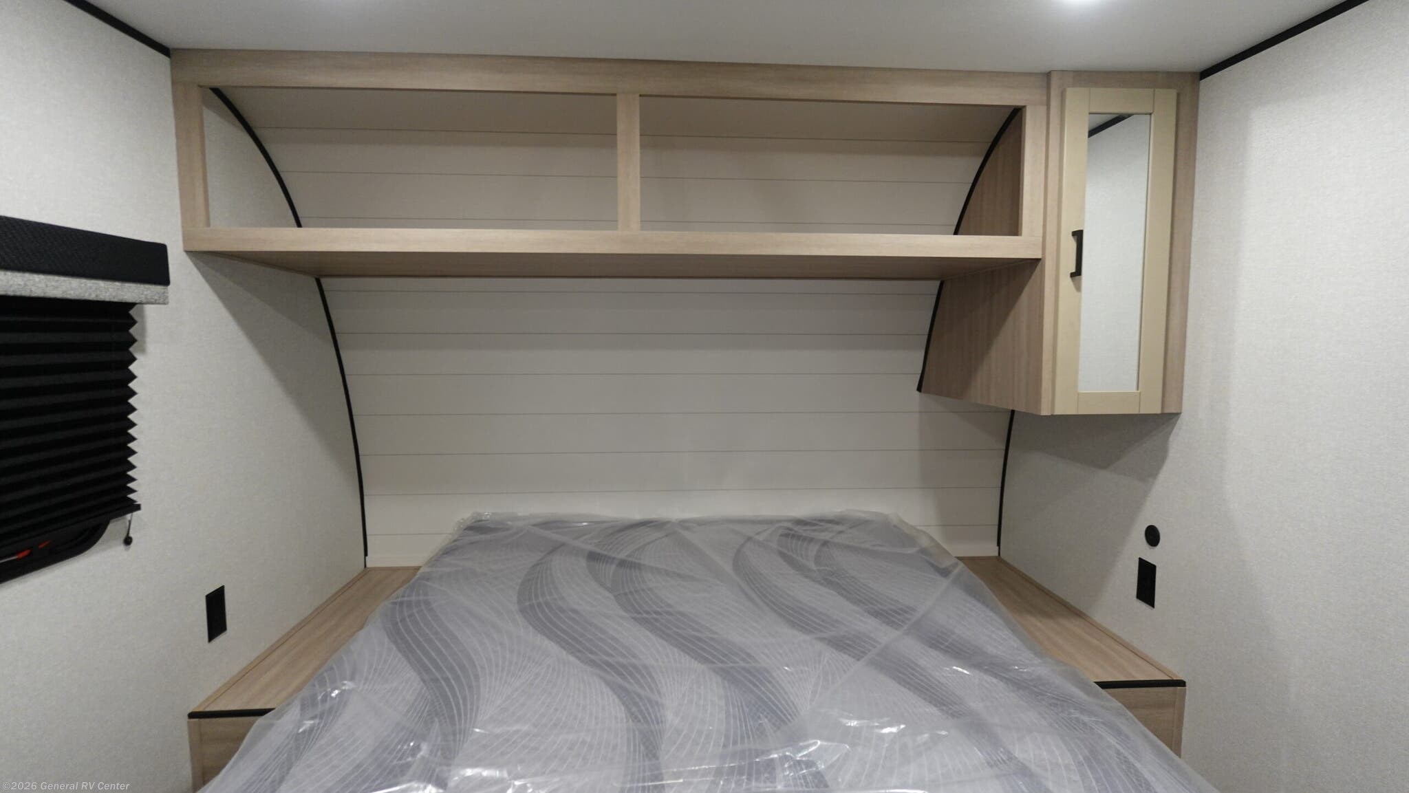 2026 COLT 17QB by Open Range from General RV Center in North Canton, Ohio