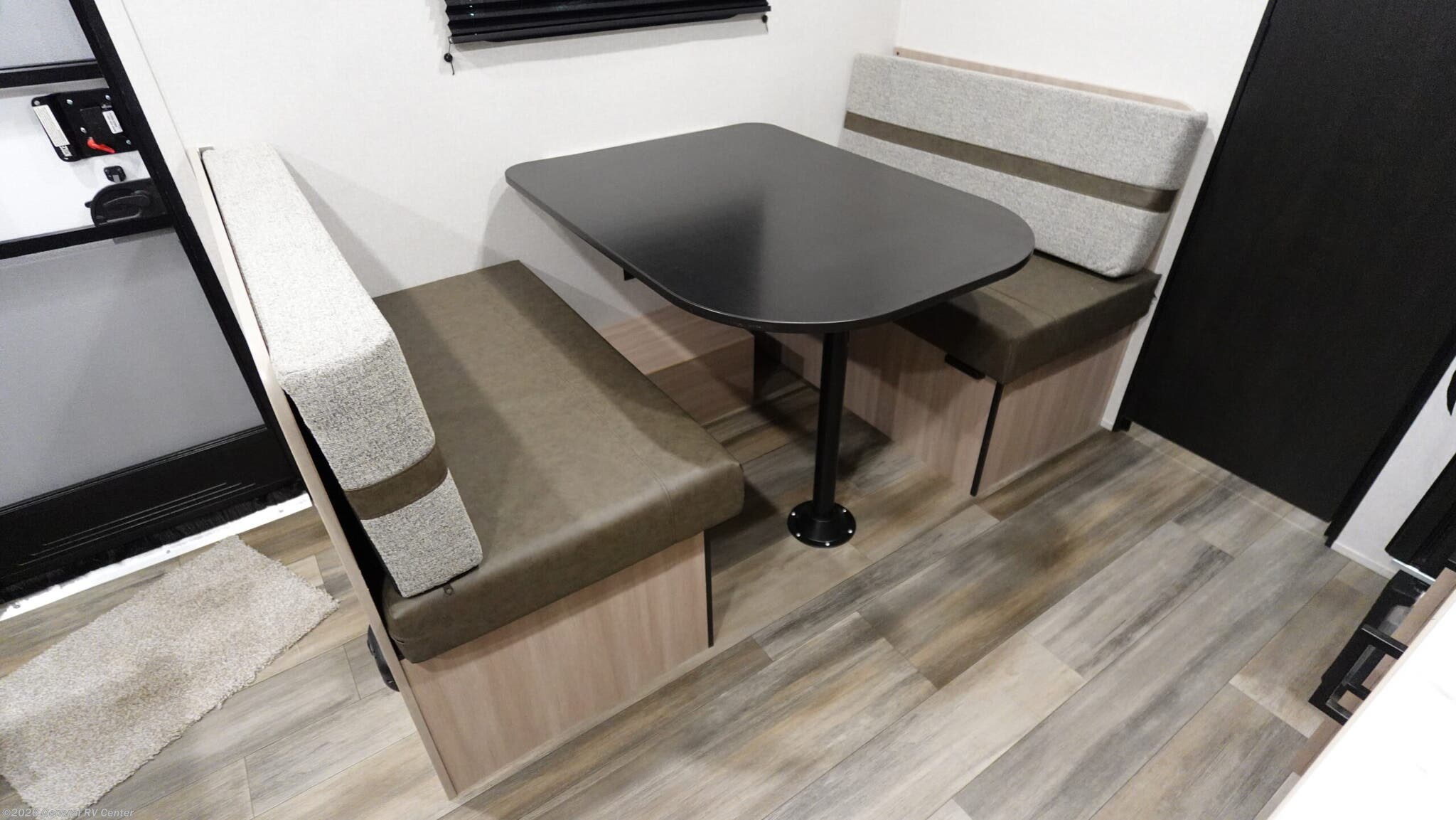 New 2026 Open Range COLT 17QB available in North Canton, Ohio