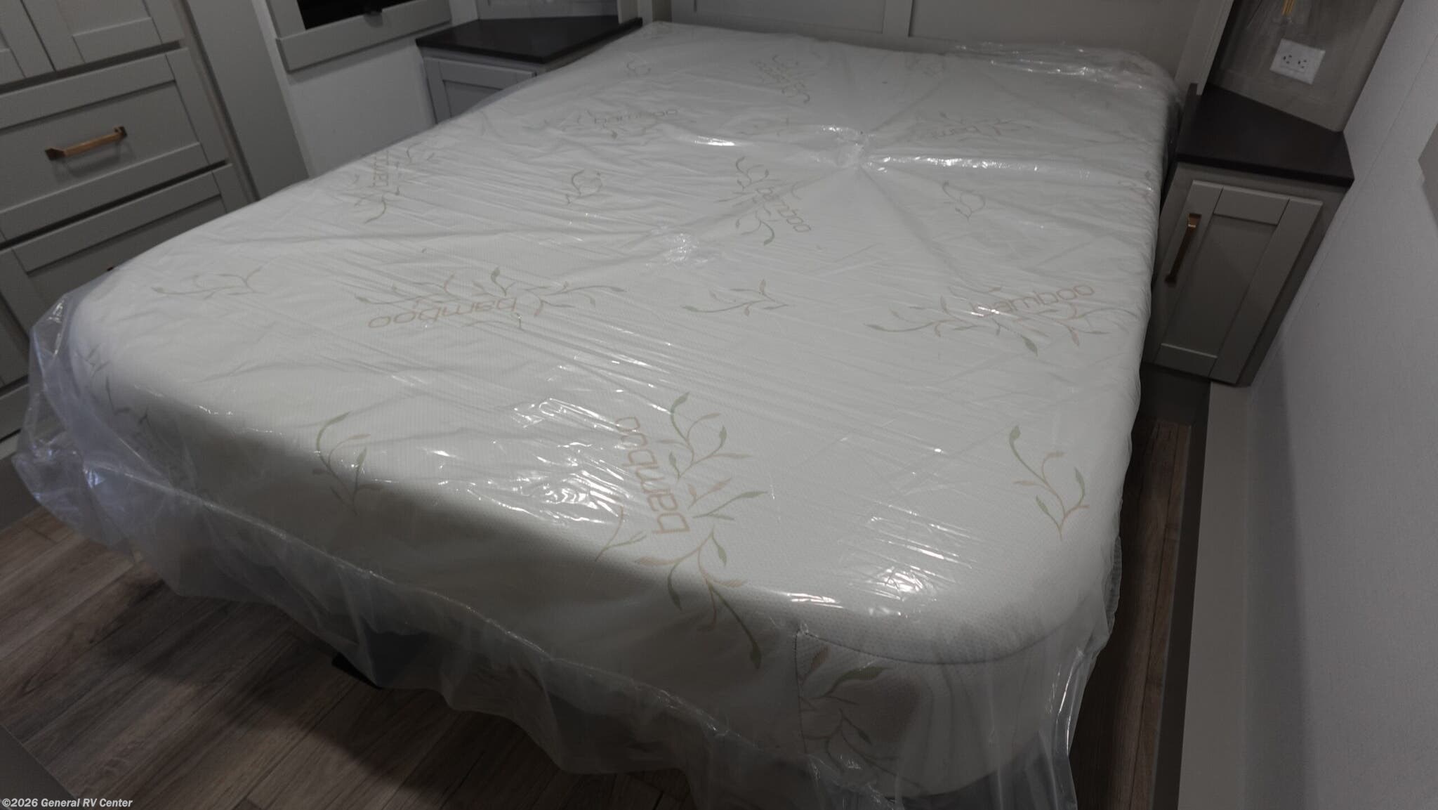 2026 Model Z 2900 by Brinkley RV from General RV Center in North Canton, Ohio