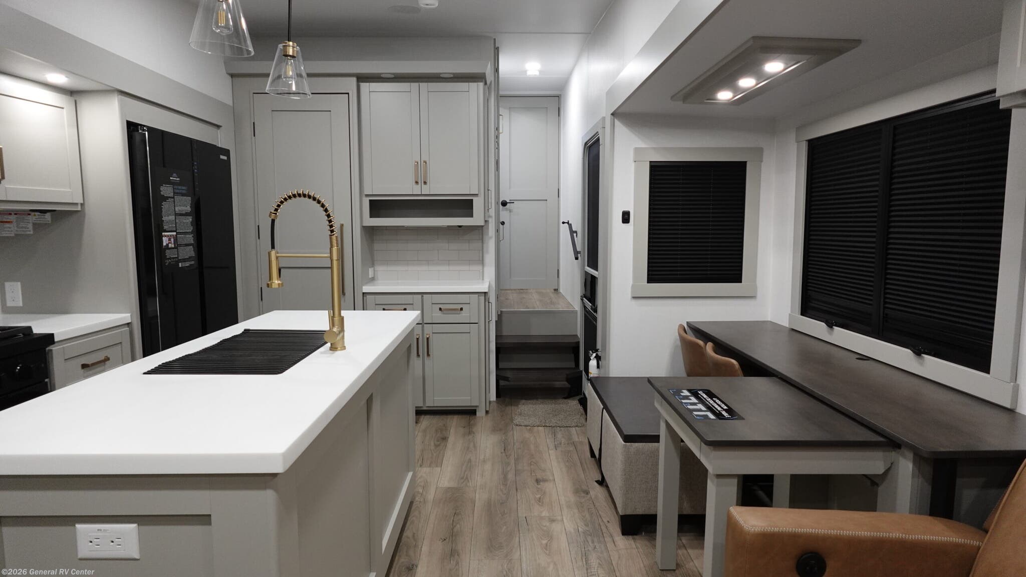 New 2026 Brinkley RV Model Z 2900 available in North Canton, Ohio
