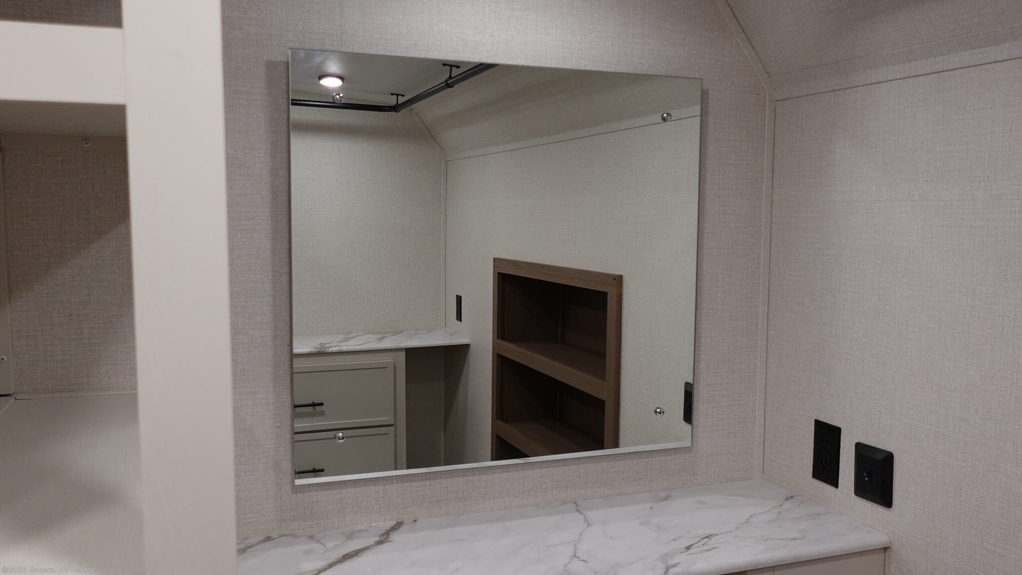 New 2026 Forest River Impression 360MYR available in North Canton, Ohio