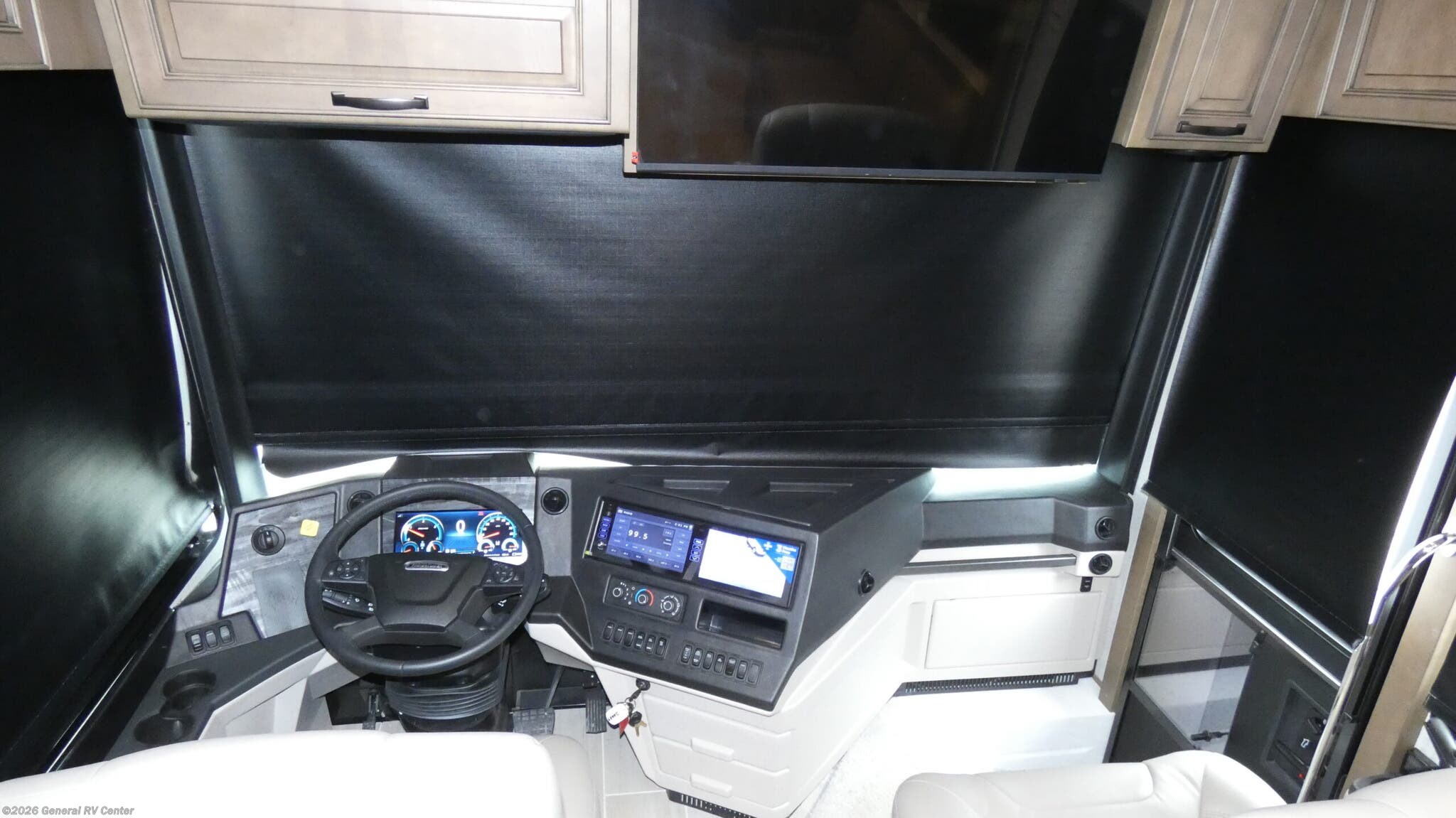 New 2026 Newmar Dutch Star 4369 available in North Canton, Ohio