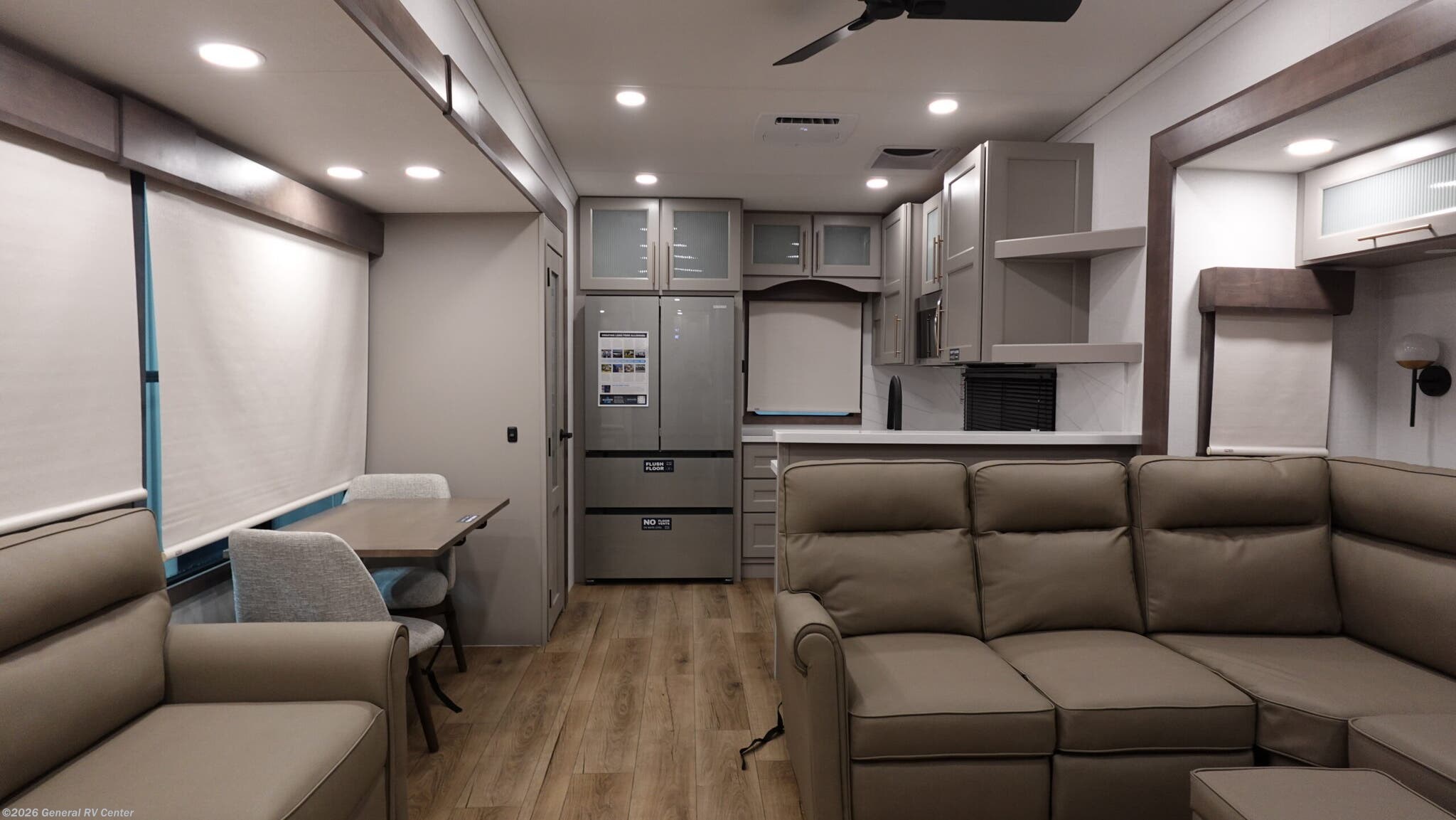 2026 Alliance RV Paradigm 382RK - New Fifth Wheel For Sale by General RV Center in North Canton, Ohio