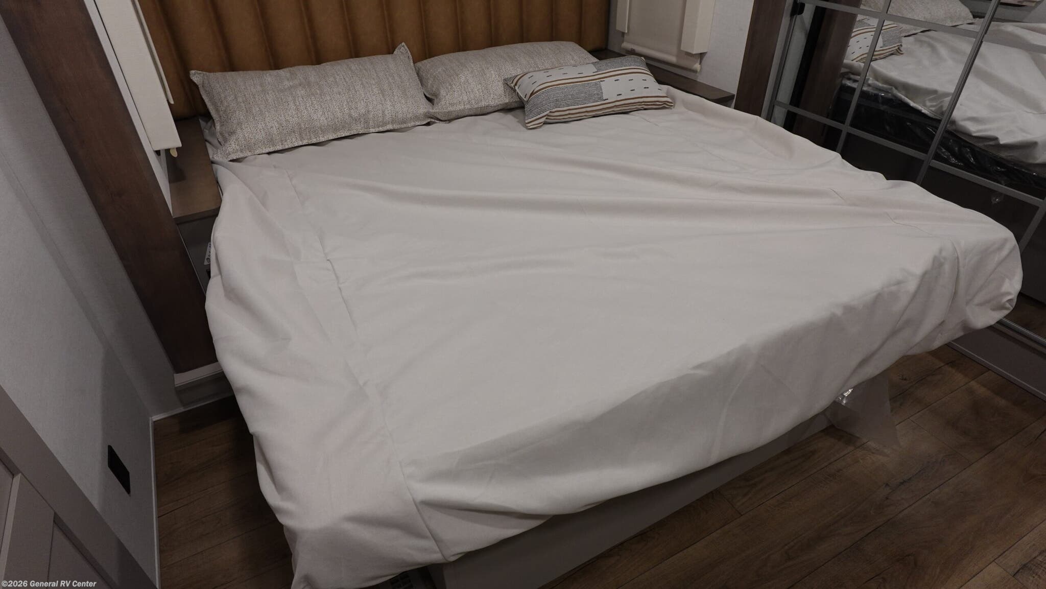 2026 Paradigm 310RL by Alliance RV from General RV Center in North Canton, Ohio