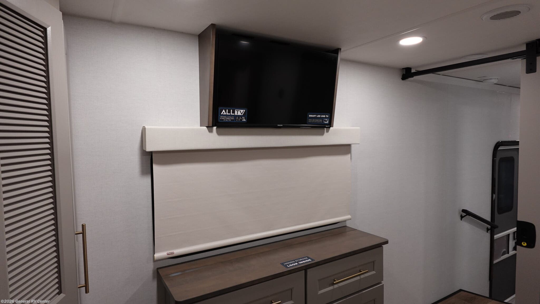 New 2026 Alliance RV Paradigm 310RL available in North Canton, Ohio