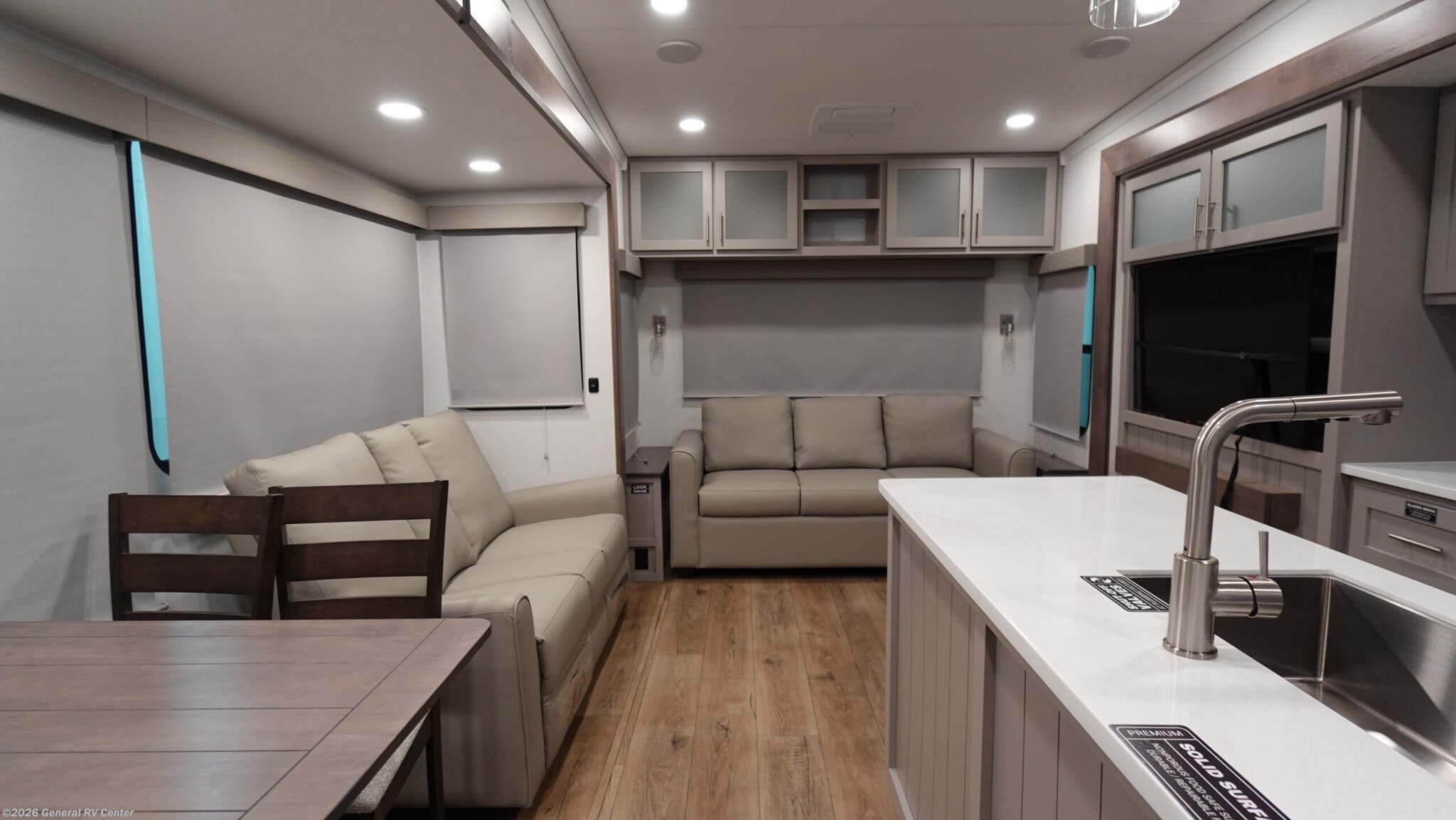 2026 Alliance RV Avenue 32RLS - New Fifth Wheel For Sale by General RV Center in North Canton, Ohio