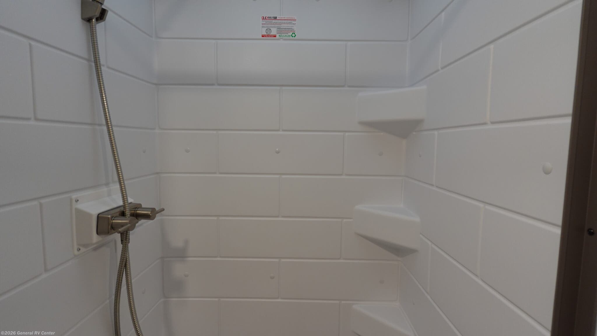 New 2026 Alliance RV Avenue 23ML available in North Canton, Ohio