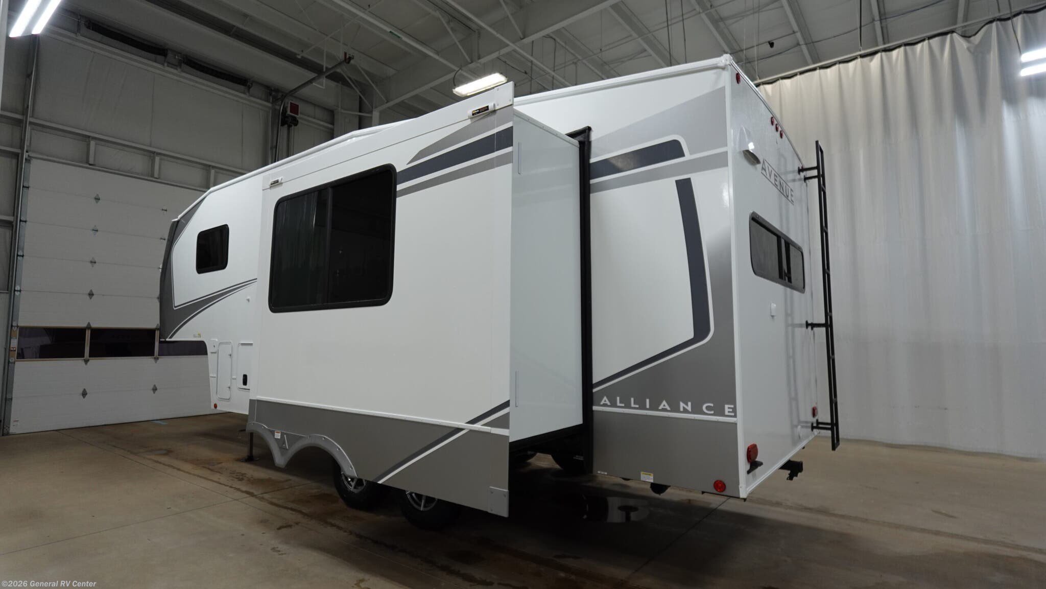 2026 Avenue 23ML by Alliance RV from General RV Center in North Canton, Ohio