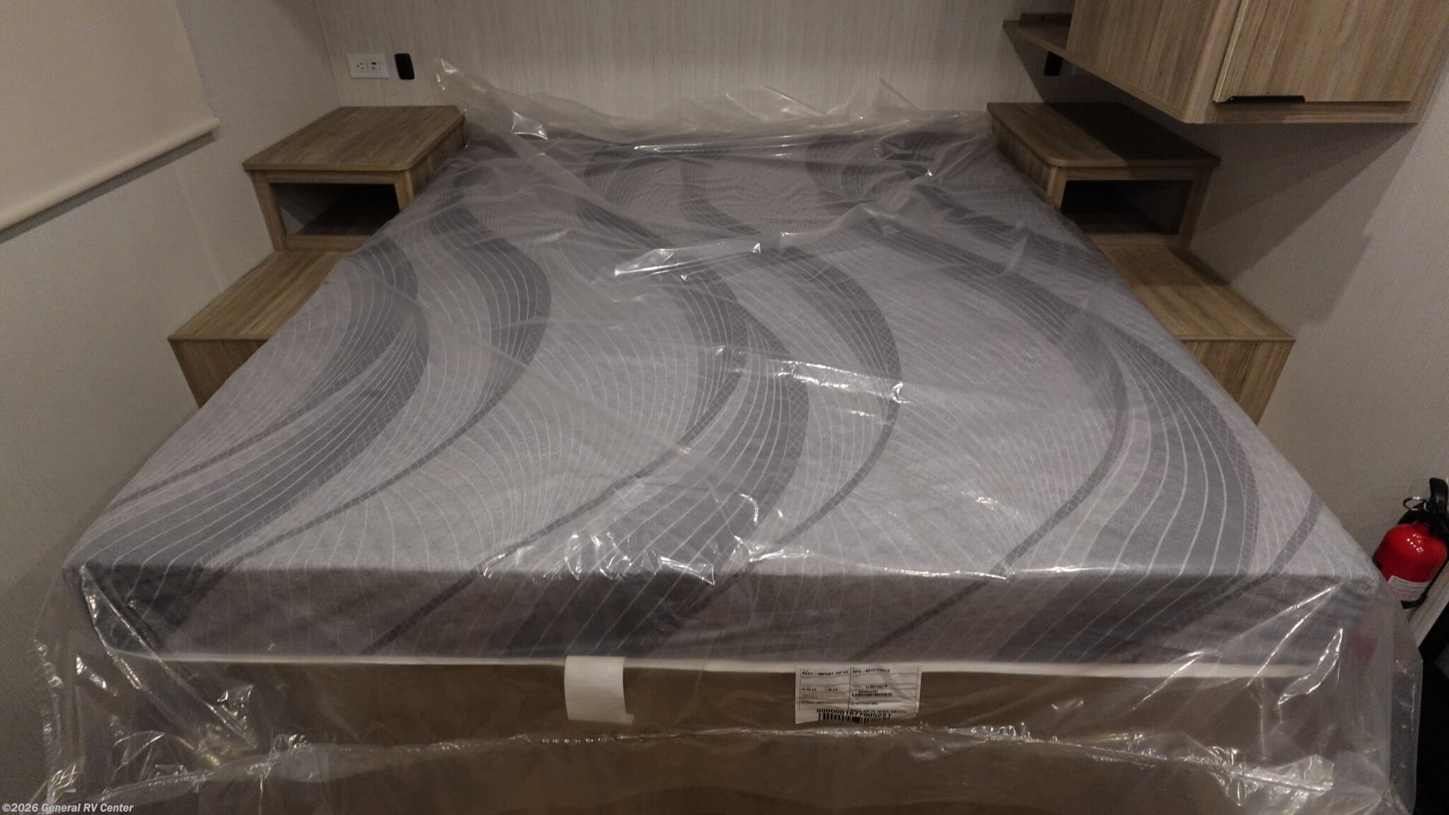 2026 Access 15RB by Winnebago from General RV Center in North Canton, Ohio