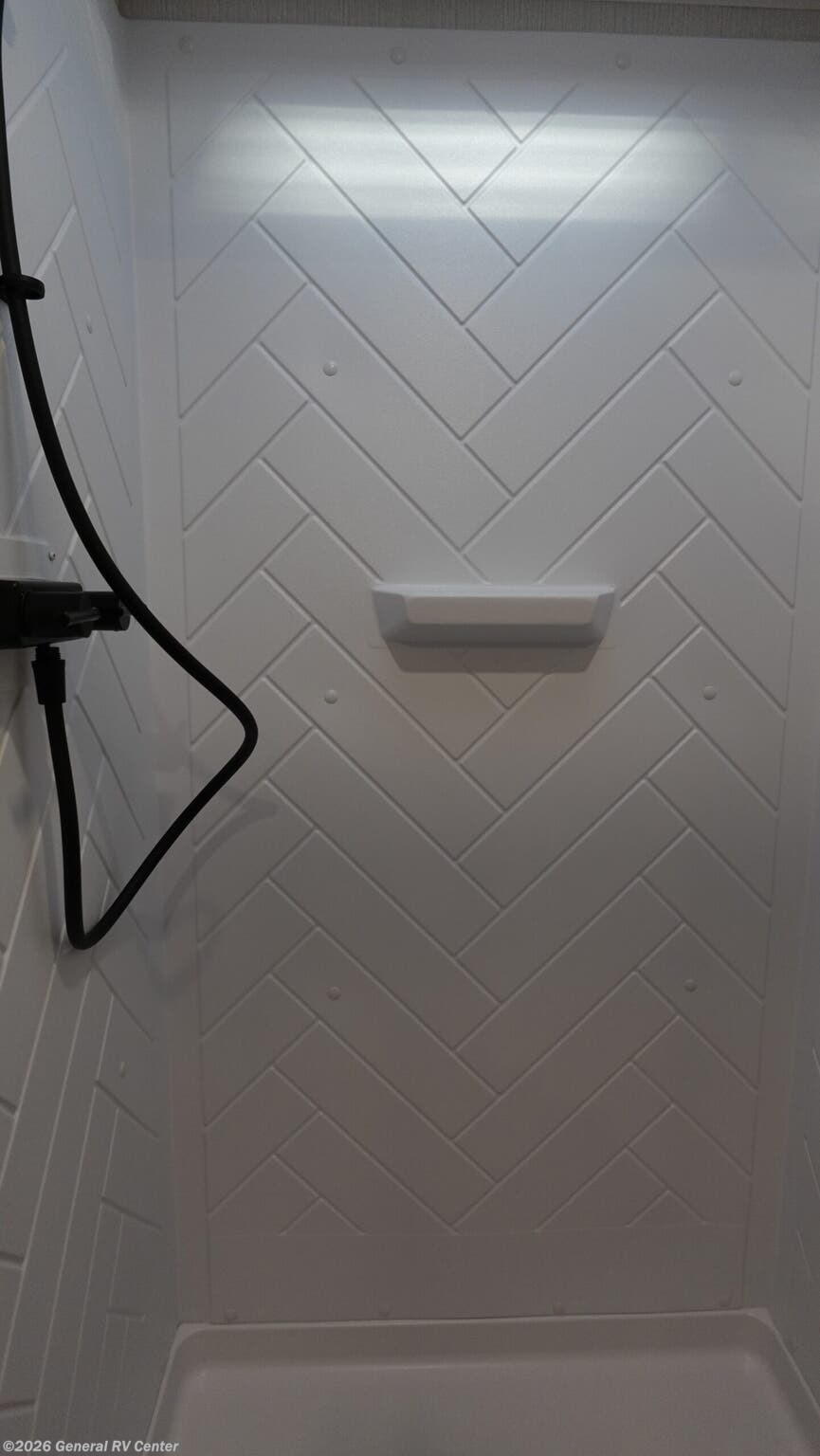 New 2026 Winnebago Access 15RB available in North Canton, Ohio