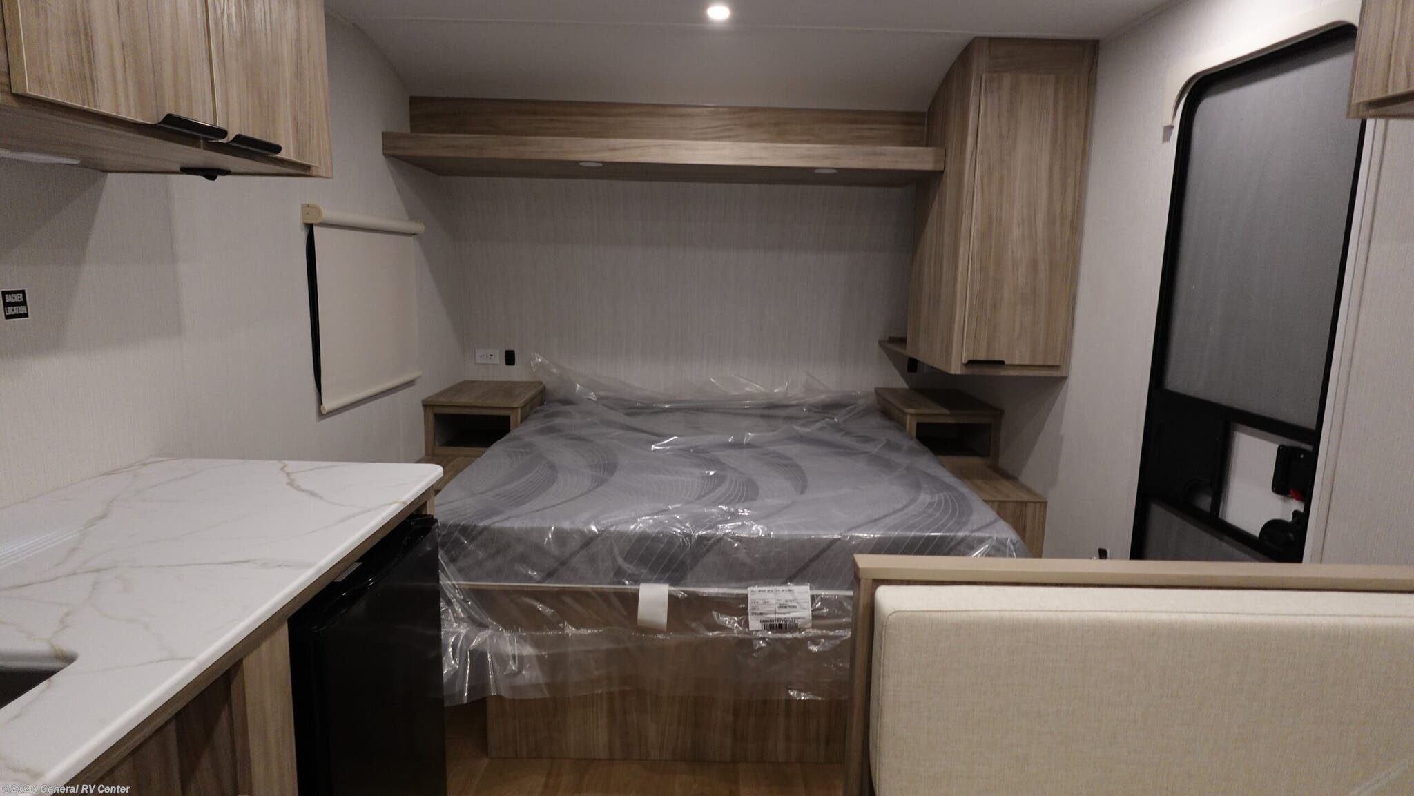 New 2026 Winnebago Access 15RB available in North Canton, Ohio