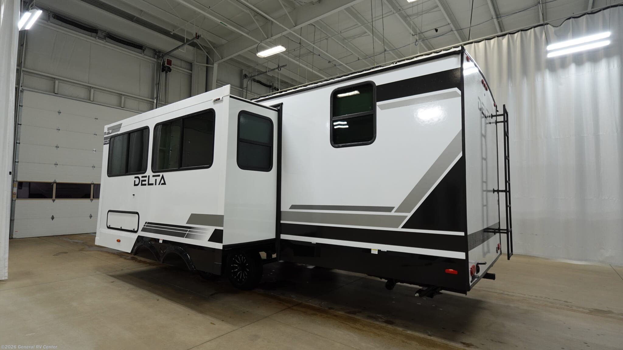 2026 Delta 281BH by Alliance RV from General RV Center in North Canton, Ohio