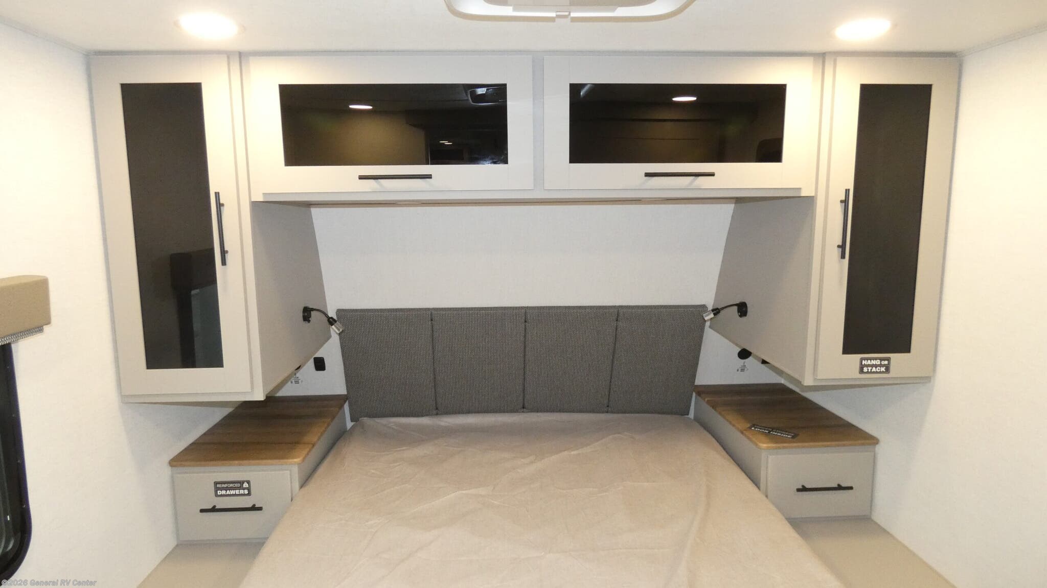 2026 Delta 252RL by Alliance RV from General RV Center in North Canton, Ohio