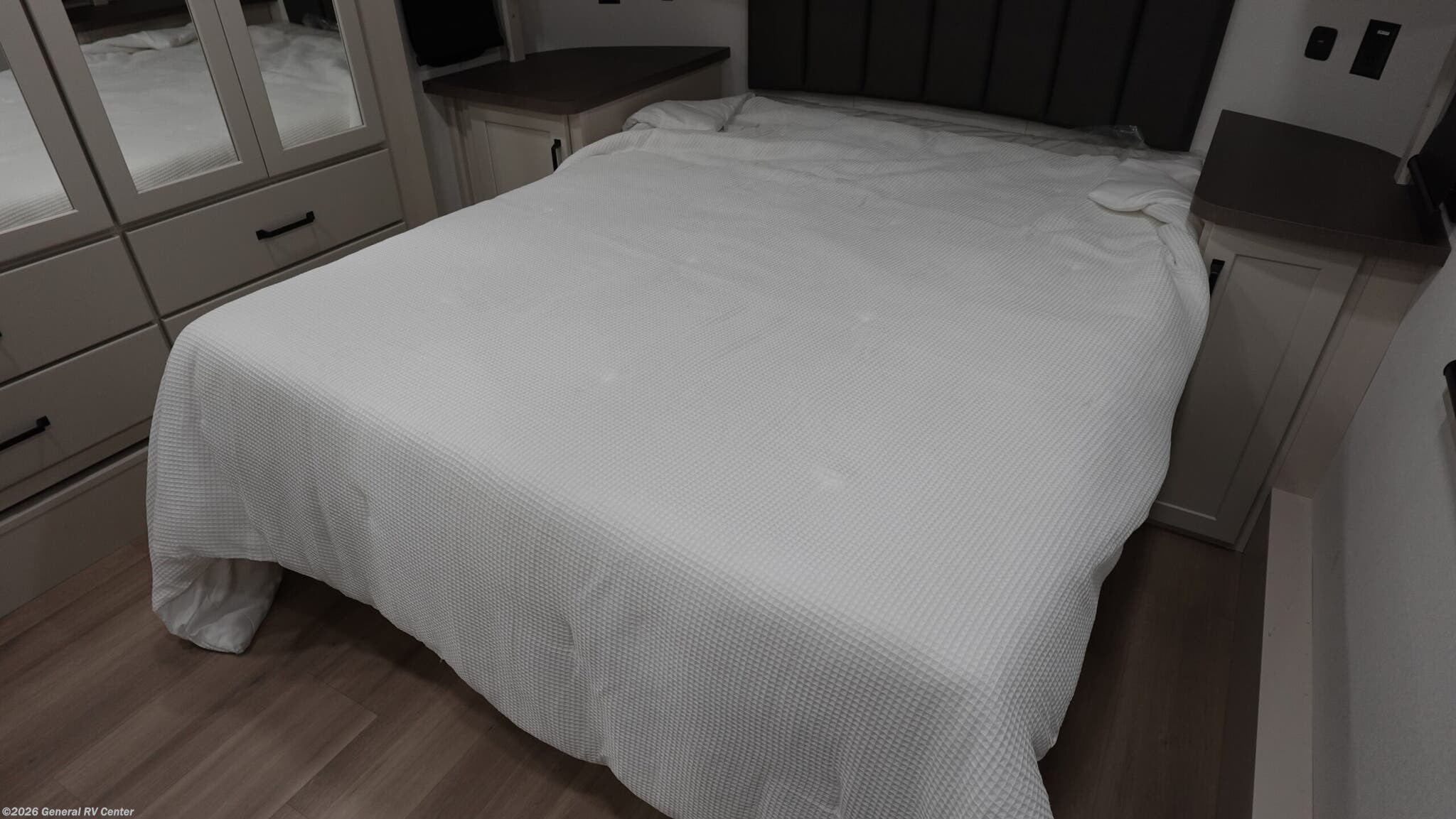 2026 Momentum 344M by Grand Design from General RV Center in North Canton, Ohio