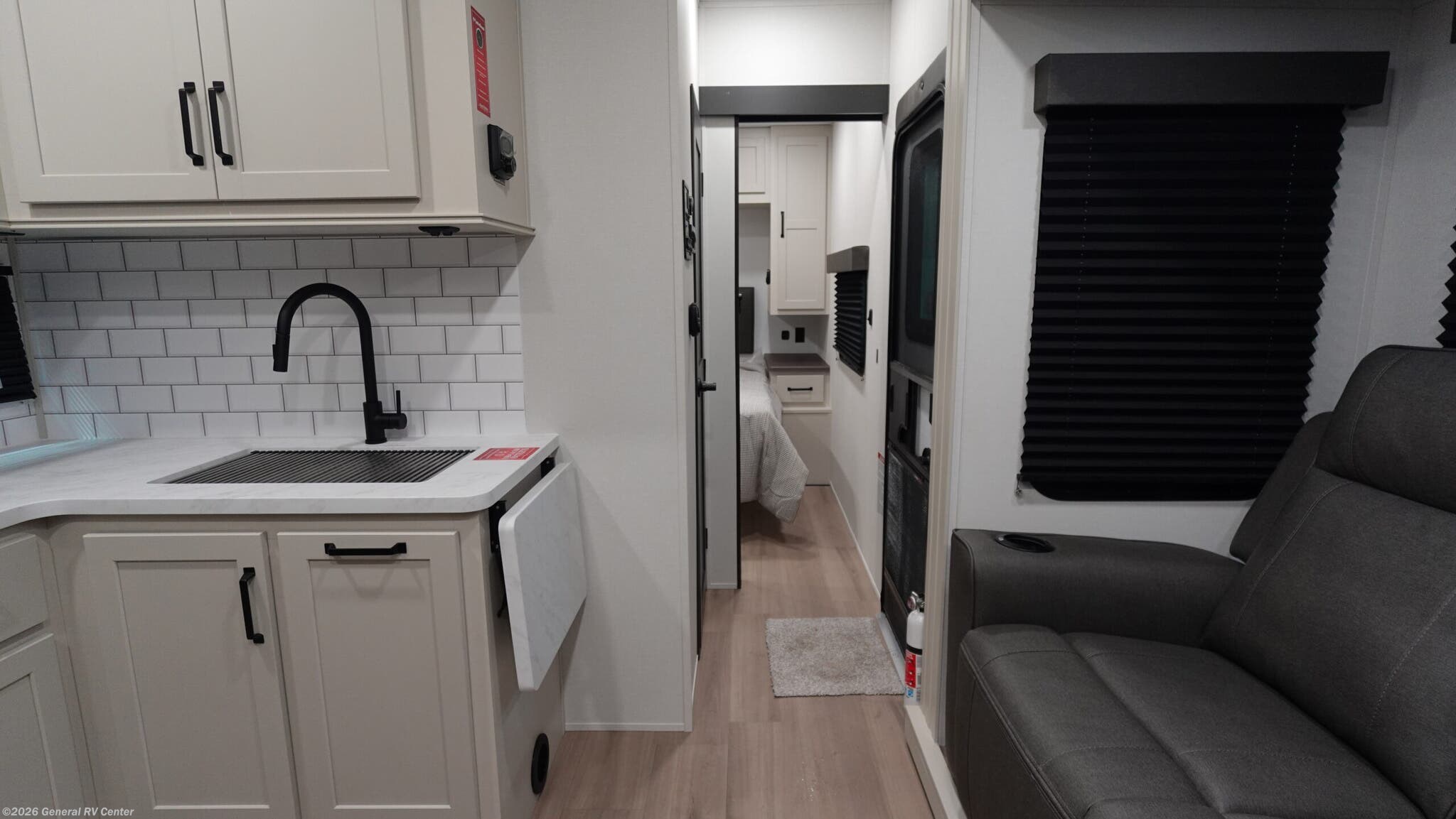 New 2026 Grand Design Momentum 29GS available in North Canton, Ohio