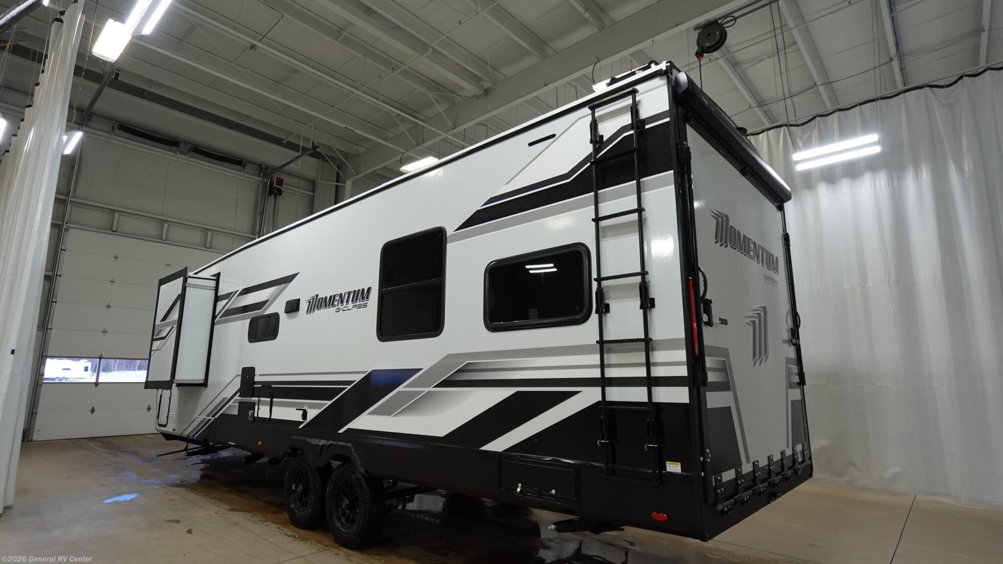 2026 Momentum 29GS by Grand Design from General RV Center in North Canton, Ohio
