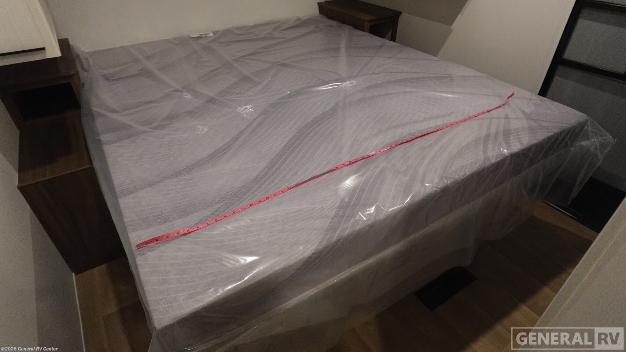 New 2026 Winnebago Access 25RK available in North Canton, Ohio