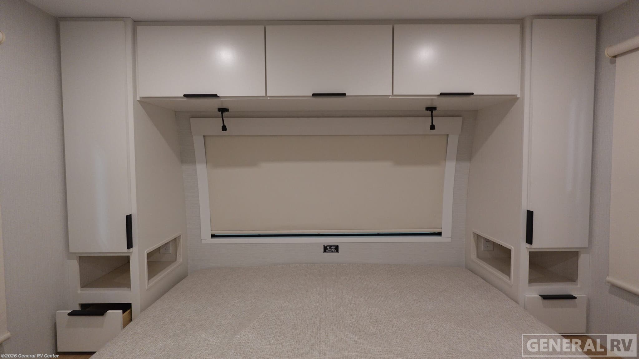 2026 Thrive 18FBS by Winnebago from General RV Center in North Canton, Ohio