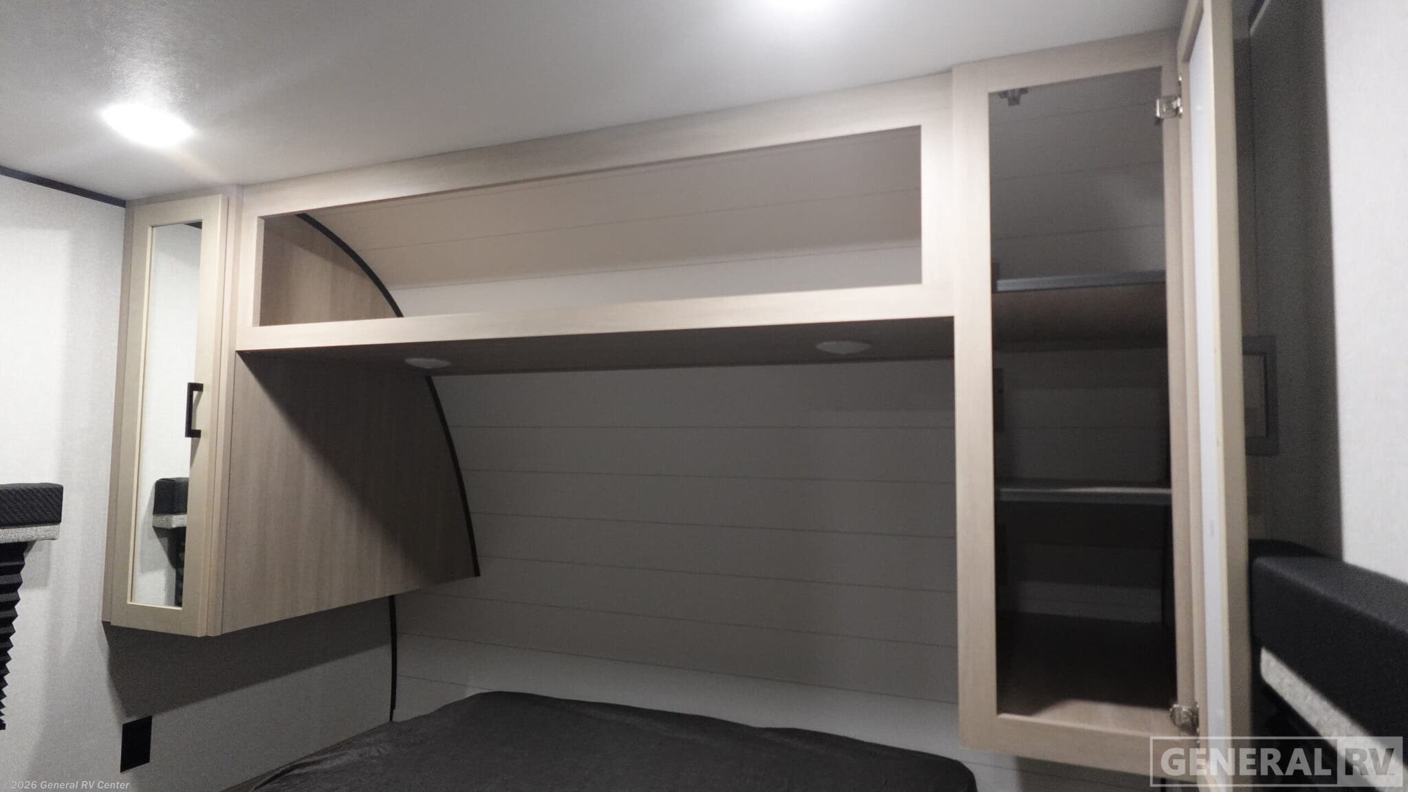 2026 COLT 26DB by Open Range from General RV Center in North Canton, Ohio