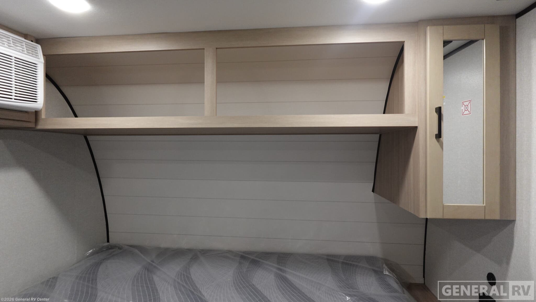 2026 COLT 17BH by Open Range from General RV Center in North Canton, Ohio