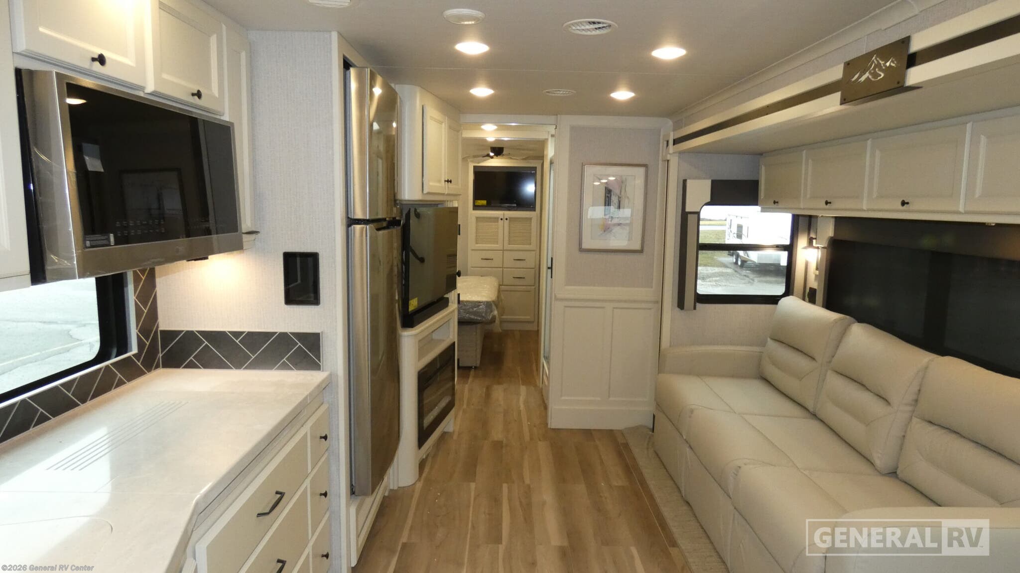 2026 Tiffin Open Road Allegro 32SA - New Class A For Sale by General RV Center in North Canton, Ohio