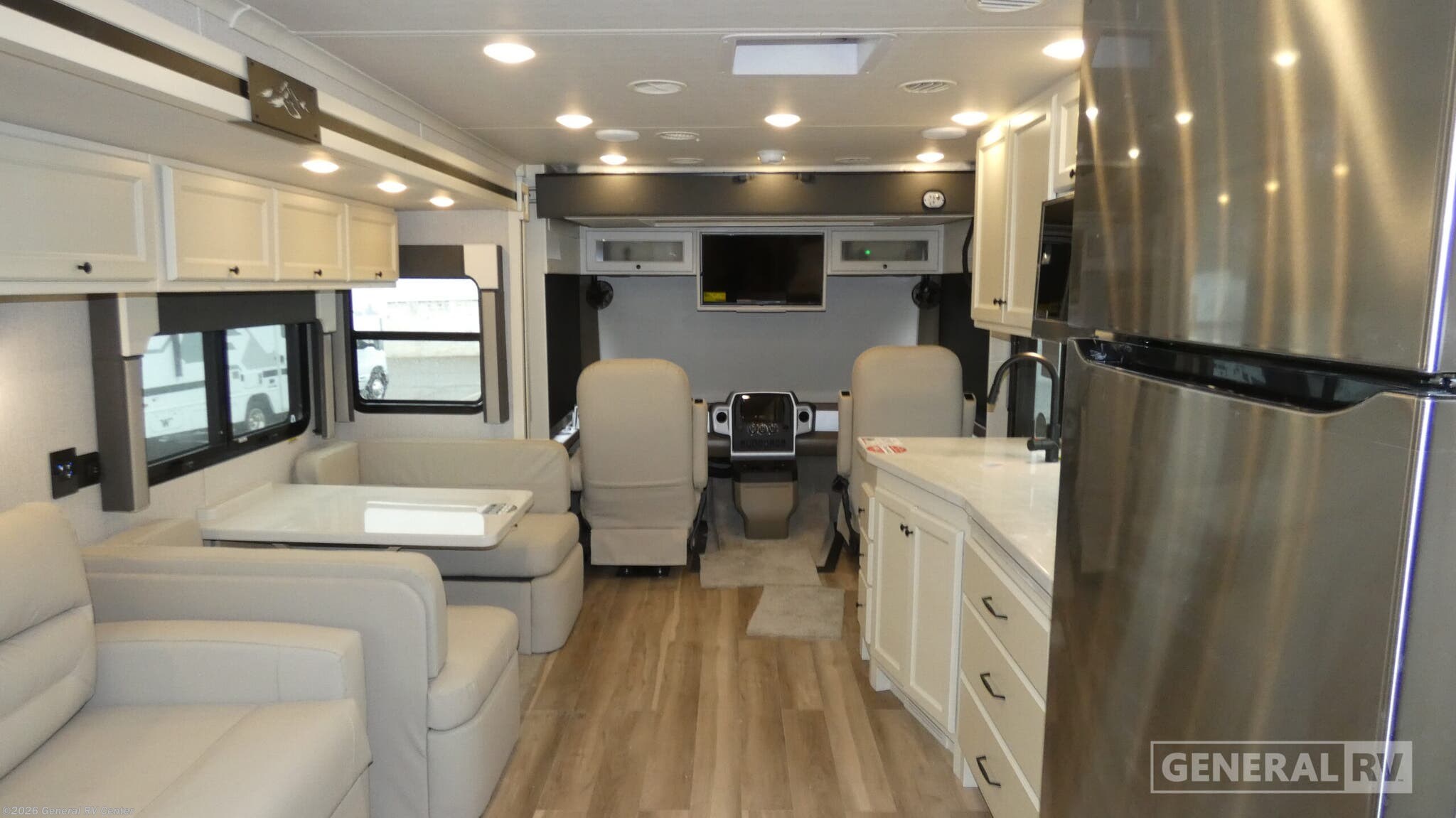 New 2026 Tiffin Open Road Allegro 32SA available in North Canton, Ohio