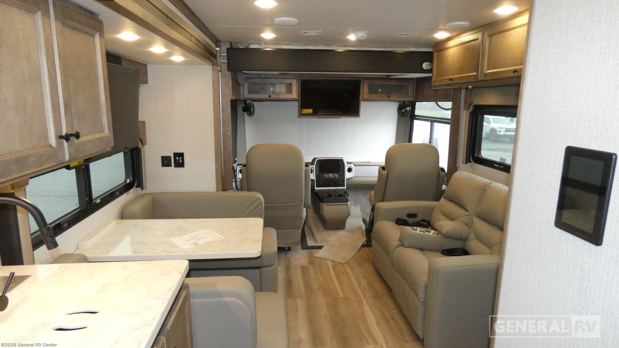 New 2026 Tiffin Allegro 29NA available in North Canton, Ohio