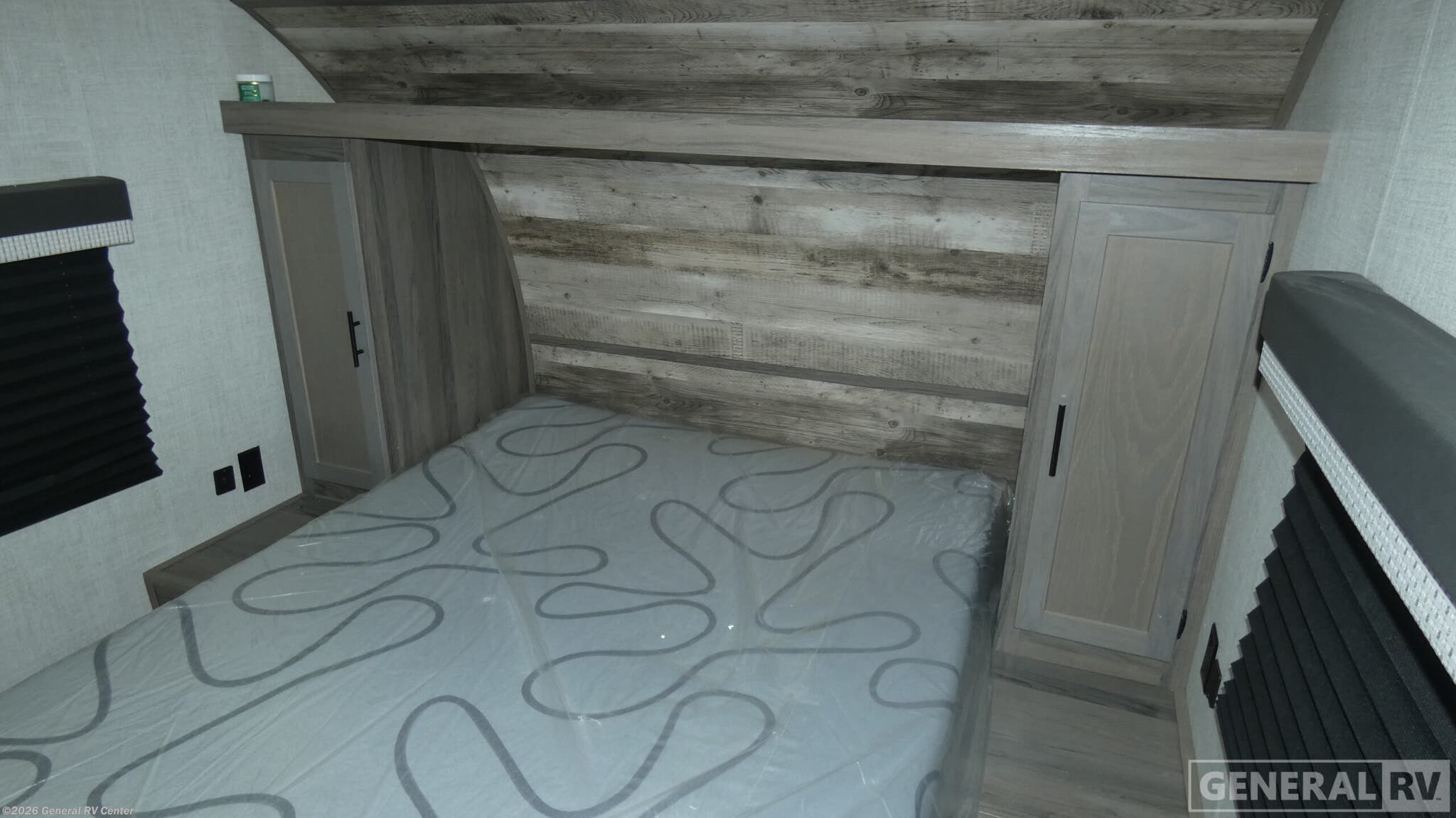 2022 AMERILITE 241RB by Gulf Stream from General RV Center in North Canton, Ohio