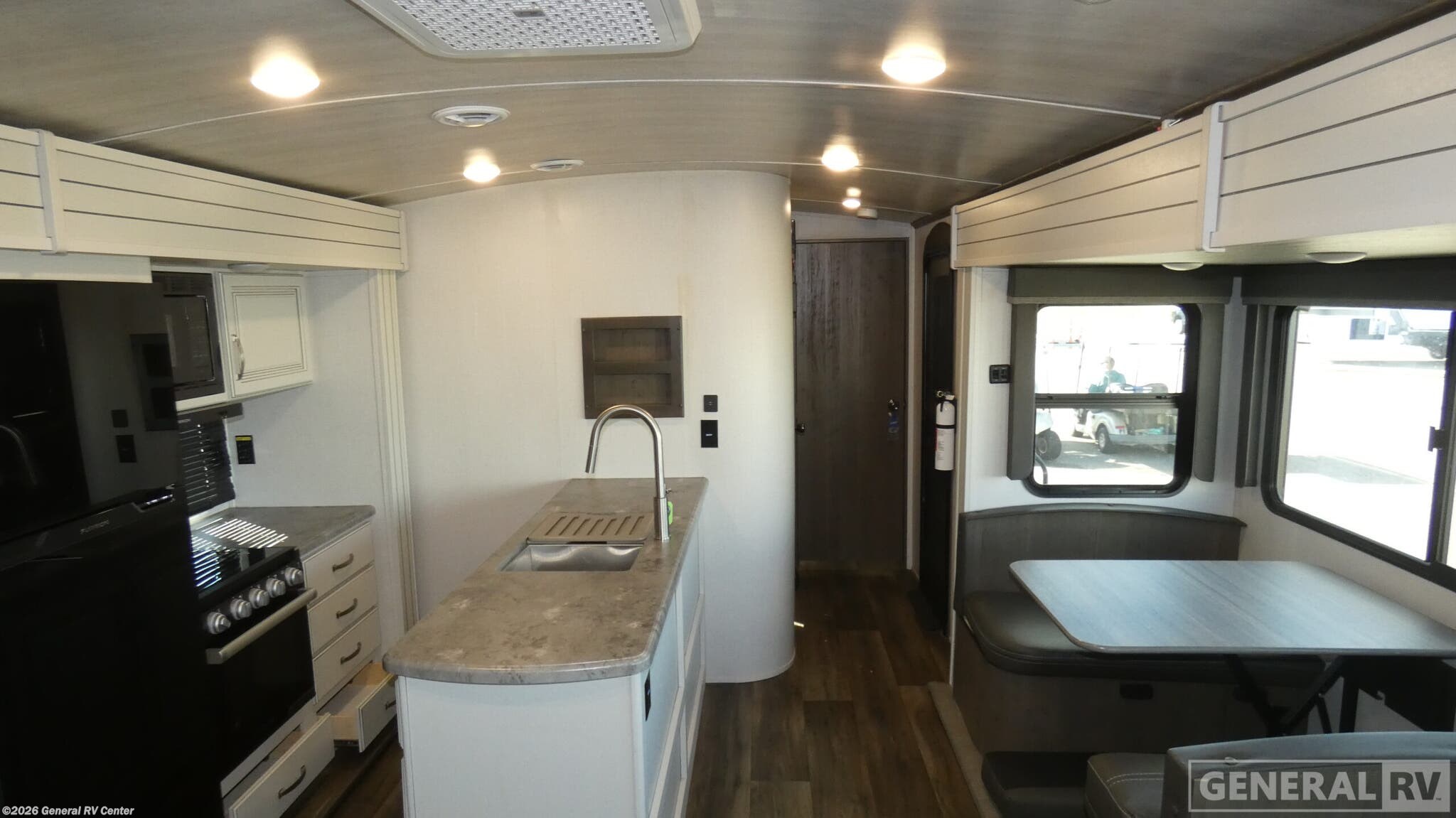 Used 2023 Keystone Cougar HALF TON 34TSB available in North Canton, Ohio