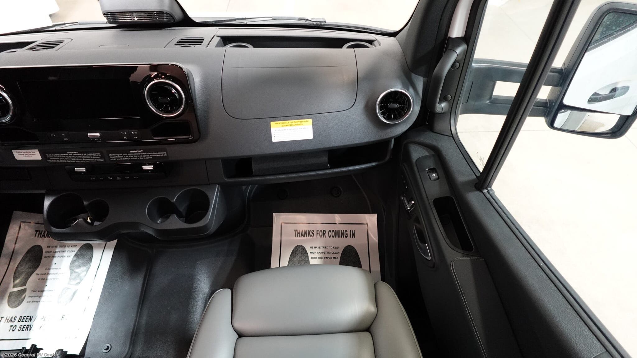 New 2026 Grand Design Lineage Series M 25TK available in North Canton, Ohio