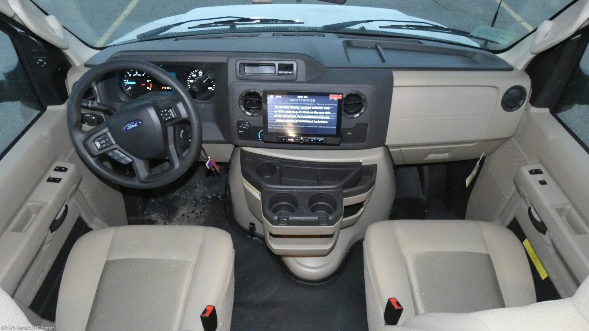 New 2026 Thor Motor Coach Pasadena SL31 available in North Canton, Ohio