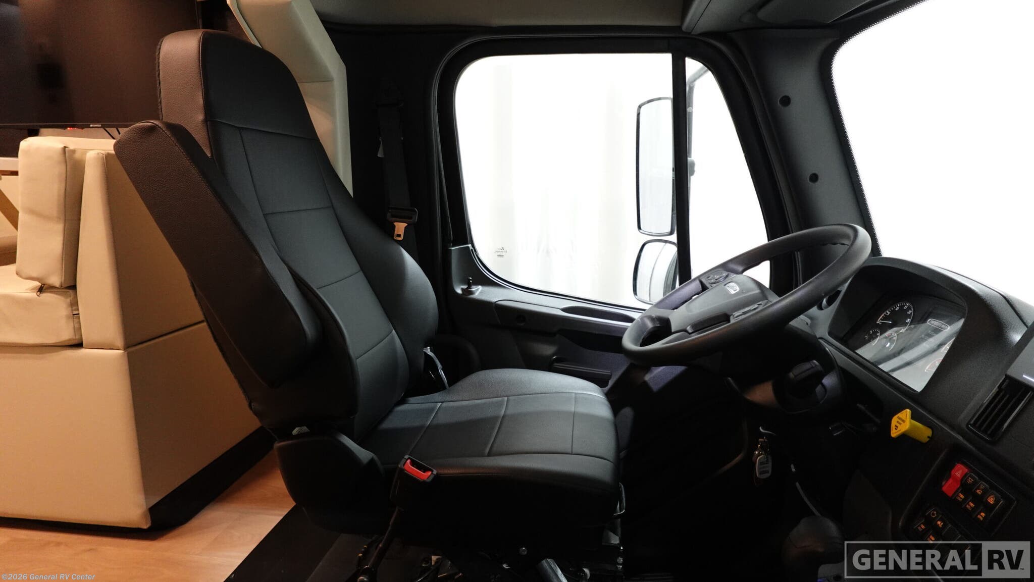 2026 Wraith 30F by Nexus from General RV Center in North Canton, Ohio