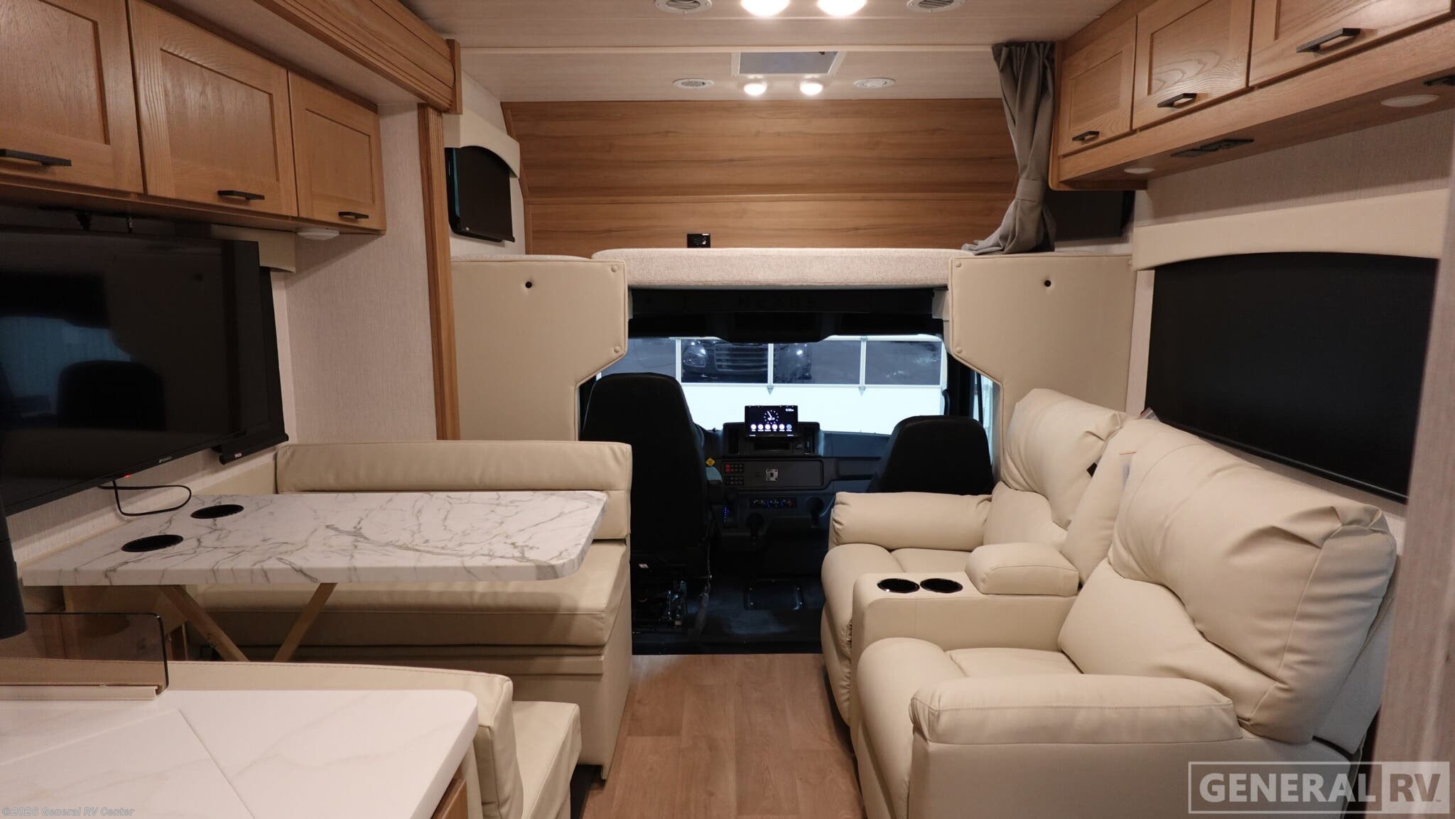 New 2026 Nexus Wraith 30F available in North Canton, Ohio