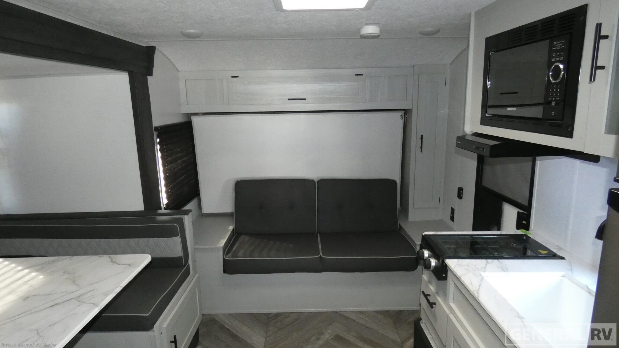 Used 2022 Forest River Wildwood 178BHSKX available in North Canton, Ohio