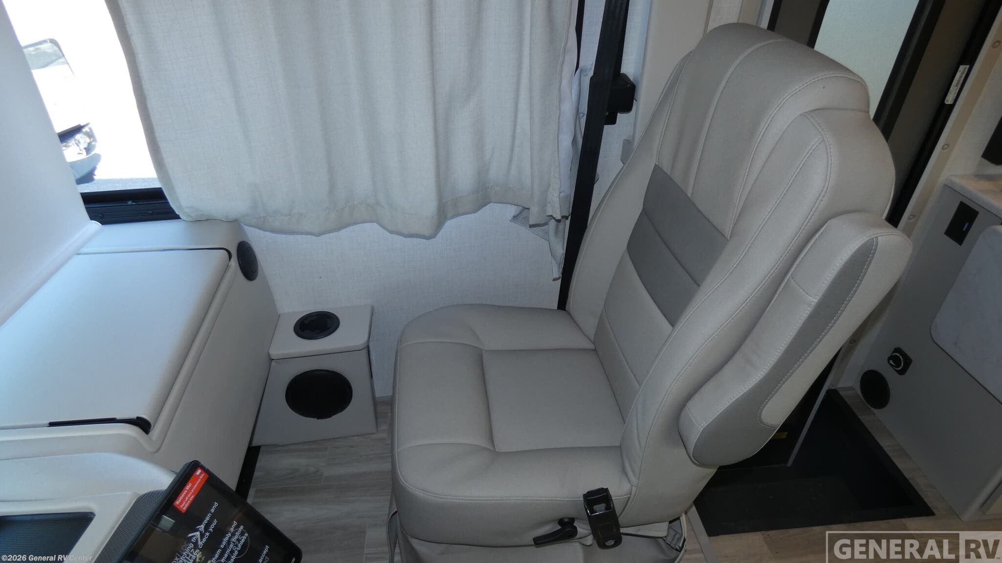 New 2026 Thor Motor Coach Axis 26.2 available in North Canton, Ohio