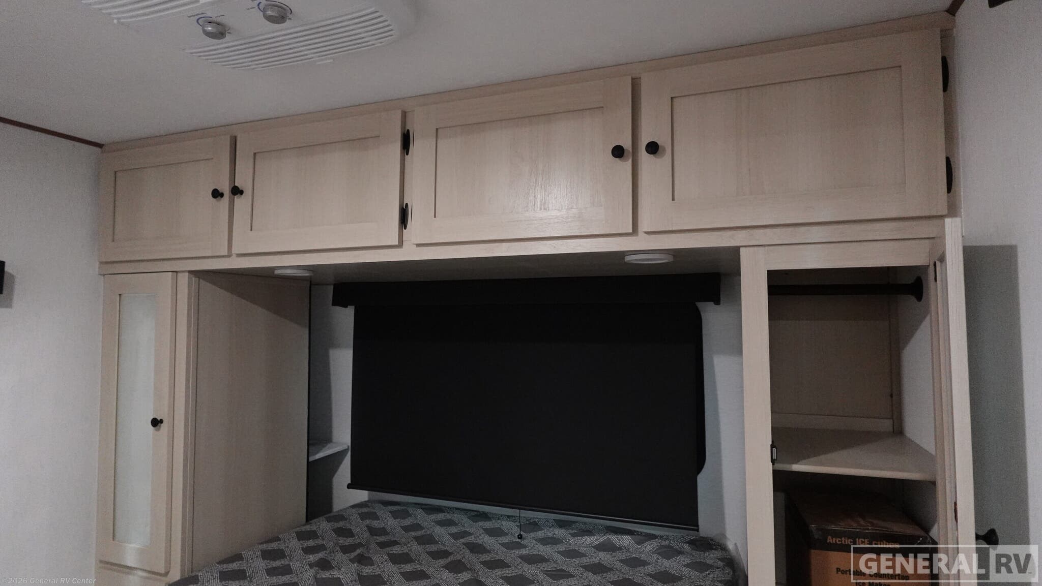 2026 Apex 246BARV by Coachmen from General RV Center in North Canton, Ohio