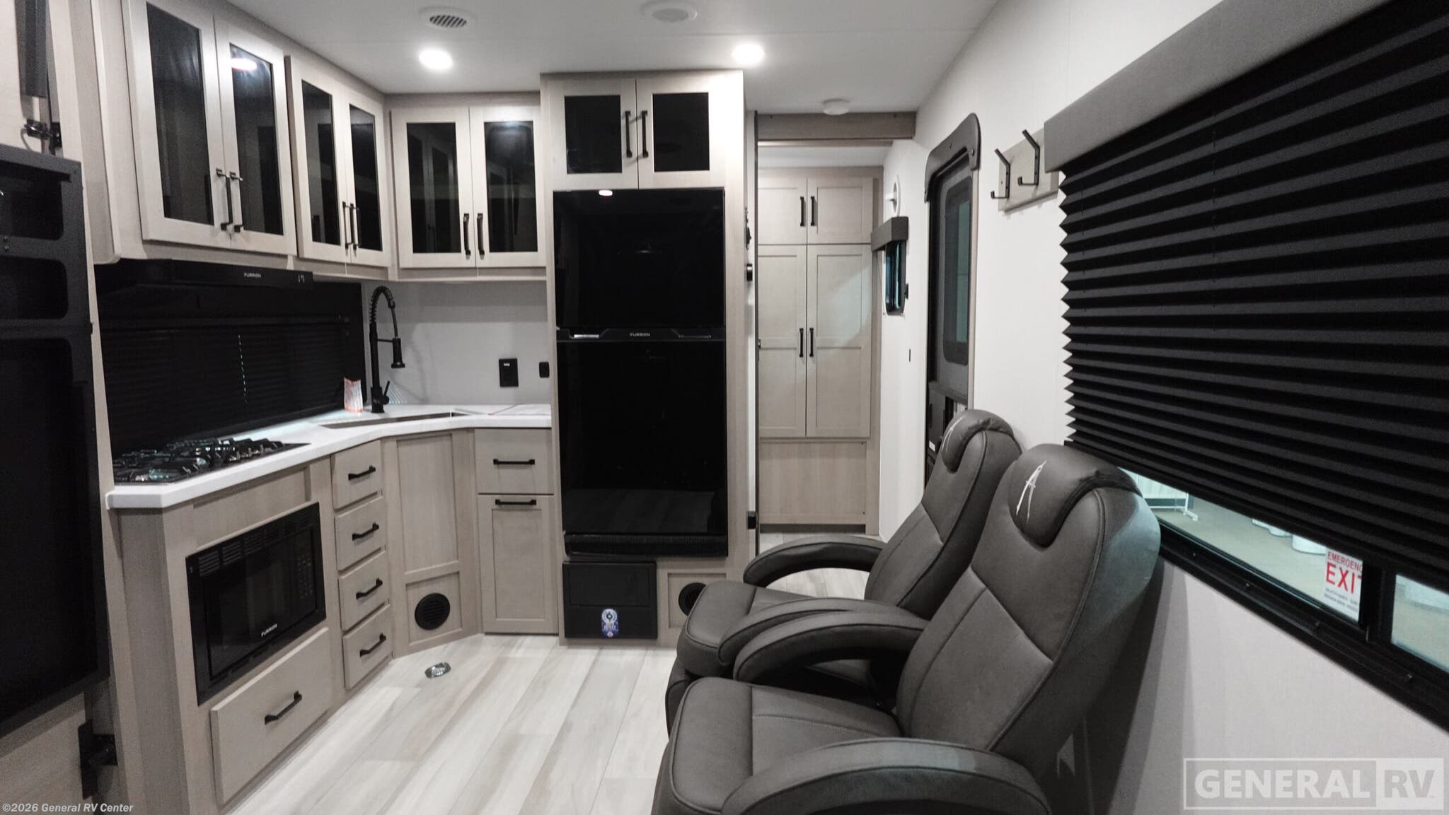 New 2026 Grand Design Momentum 17MAV available in North Canton, Ohio