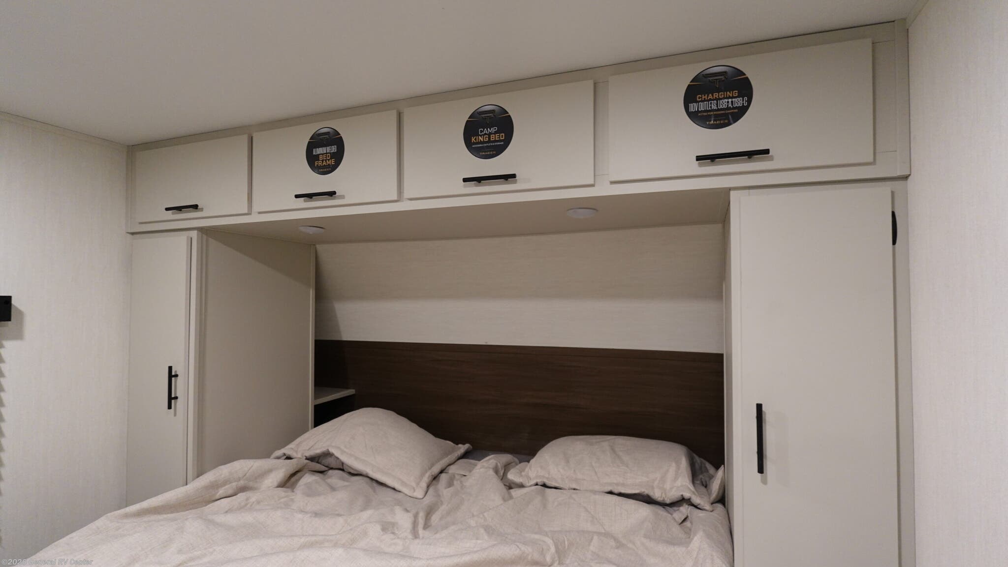 2026 Tracer 248RE by Prime Time from General RV Center in North Canton, Ohio