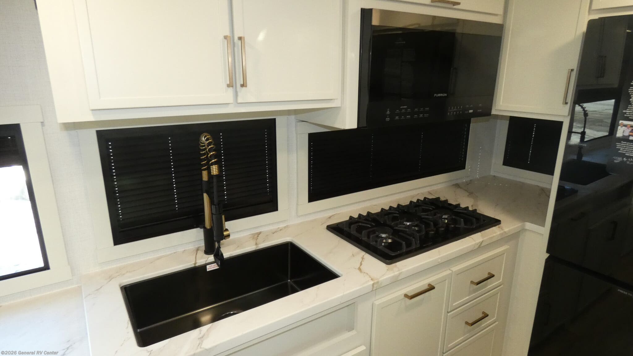 2026 Brinkley RV Model I 20X - New Travel Trailer For Sale by General RV Center in North Canton, Ohio