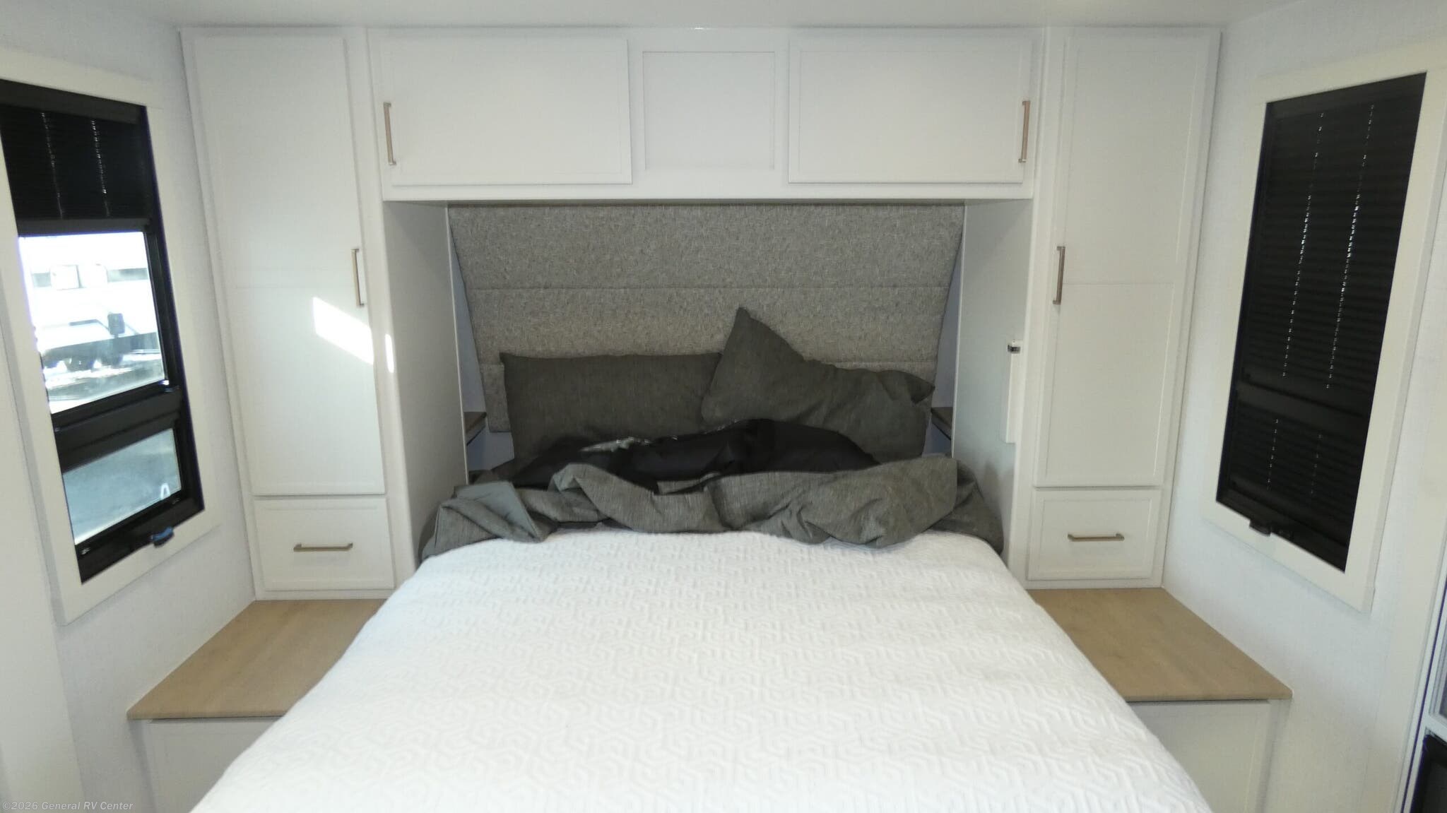 2026 Model I 20X by Brinkley RV from General RV Center in North Canton, Ohio