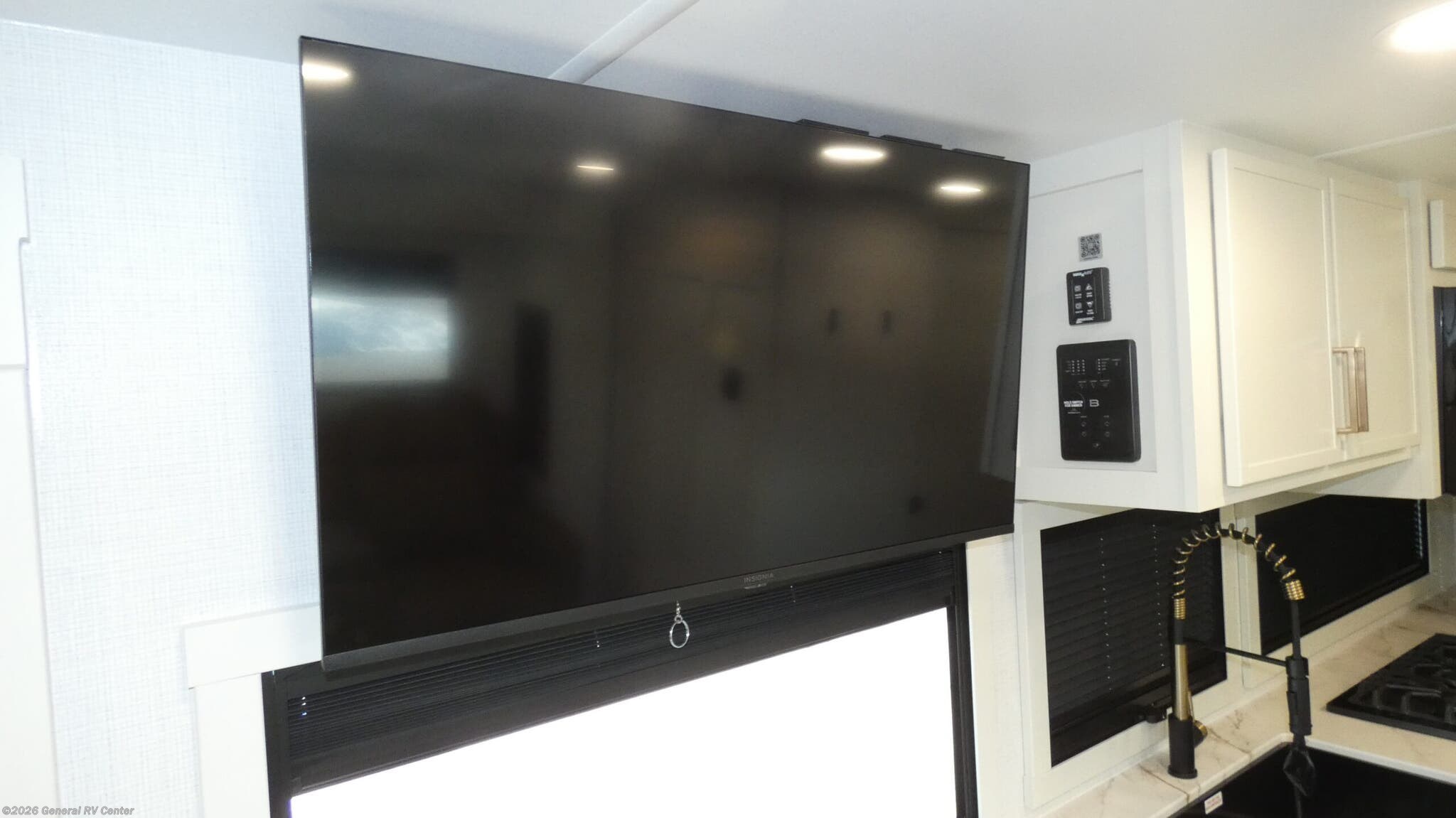 New 2026 Brinkley RV Model I 20X available in North Canton, Ohio