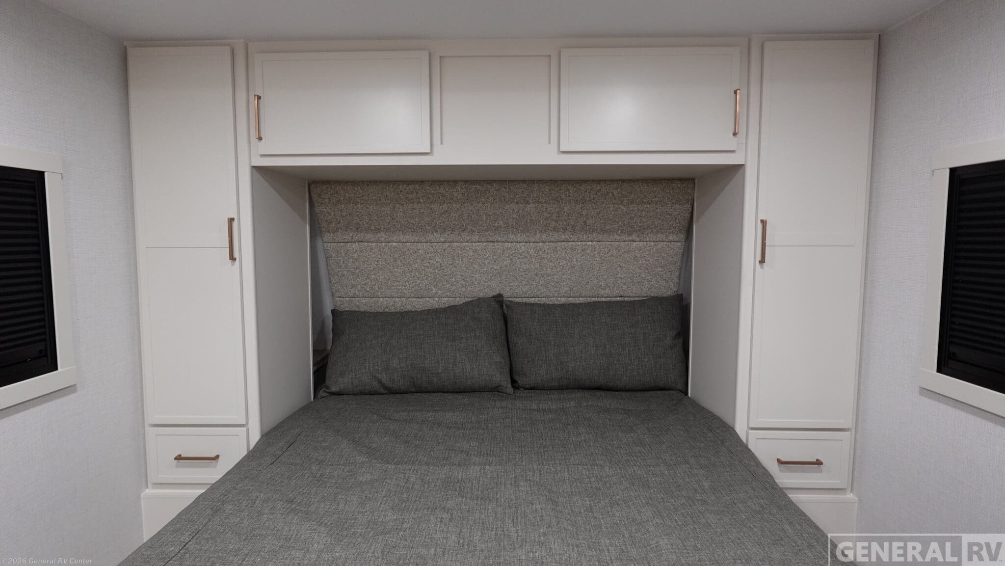 2026 Model Ix 23X by Brinkley RV from General RV Center in North Canton, Ohio