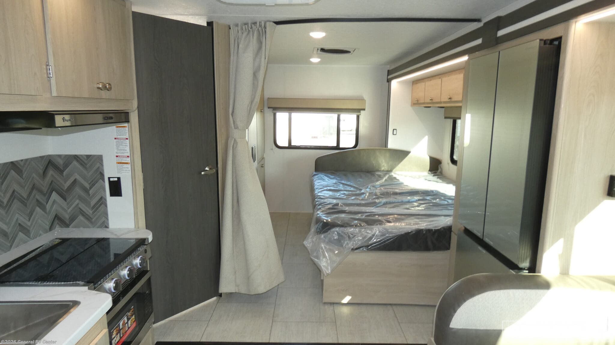 2026 Coachmen Leprechaun 230FS F - New Class C For Sale by General RV Center in North Canton, Ohio