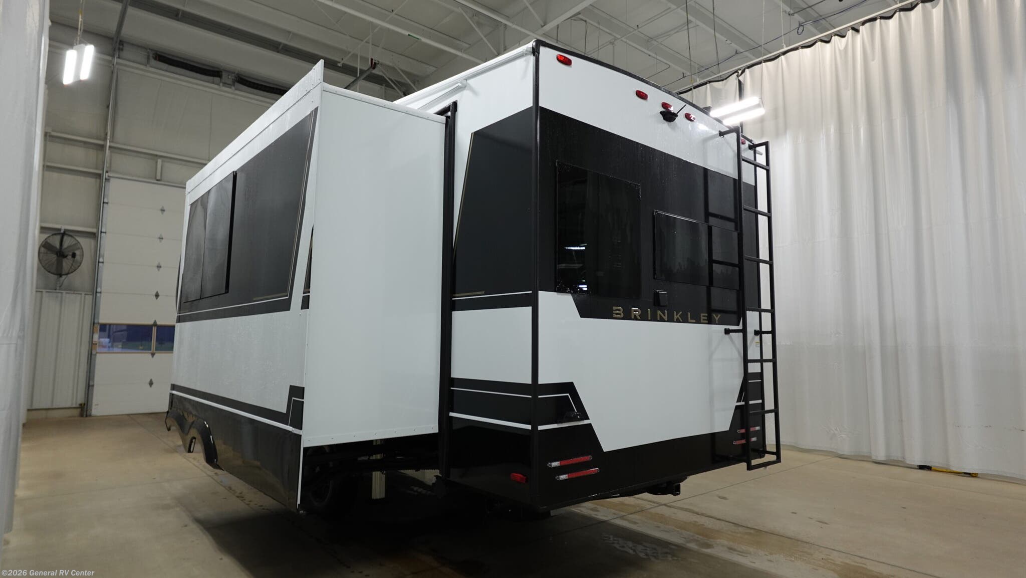2026 Model Z 2680 by Brinkley RV from General RV Center in North Canton, Ohio